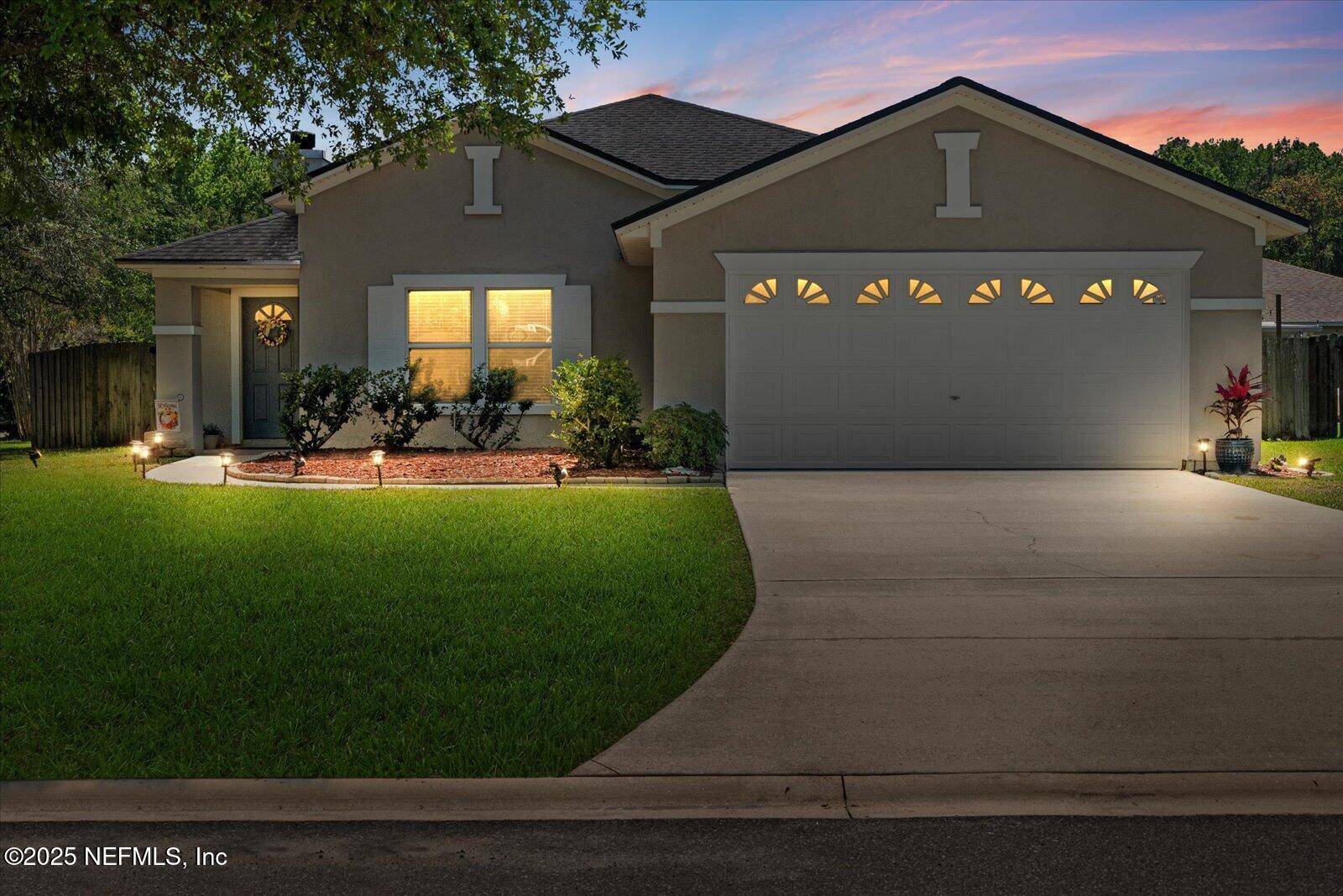 1401 HEATHER Court, St. Augustine