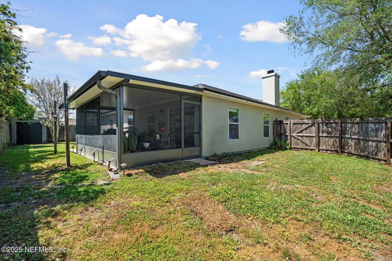 1401 HEATHER Court, St. Augustine