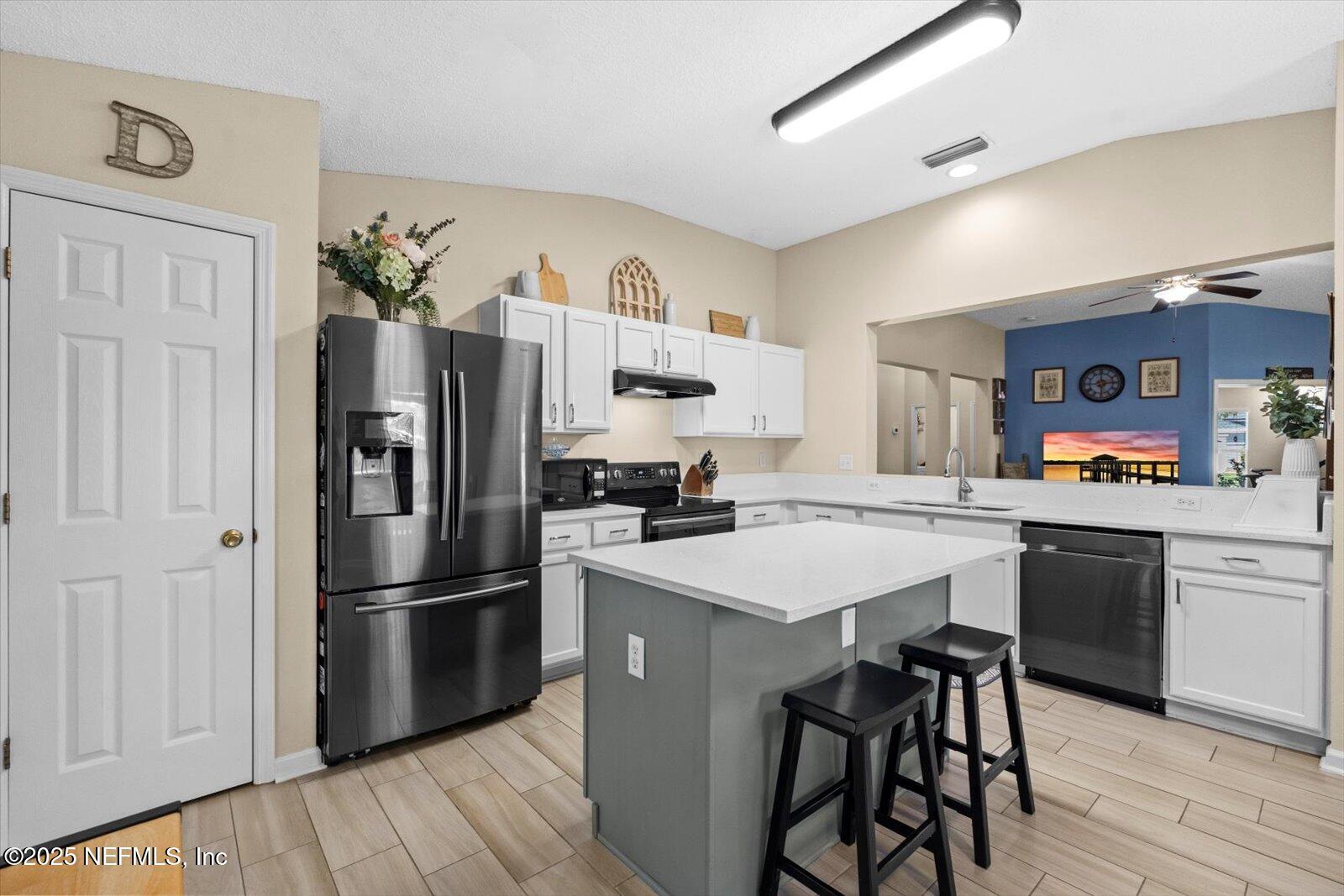1401 HEATHER Court, St. Augustine