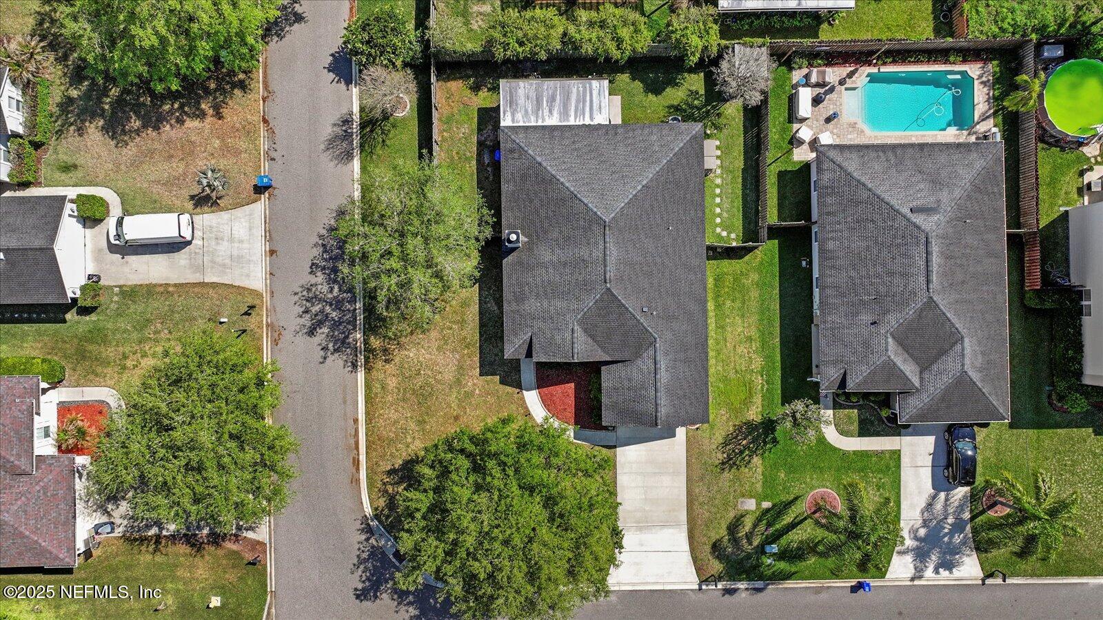1401 HEATHER Court, St. Augustine