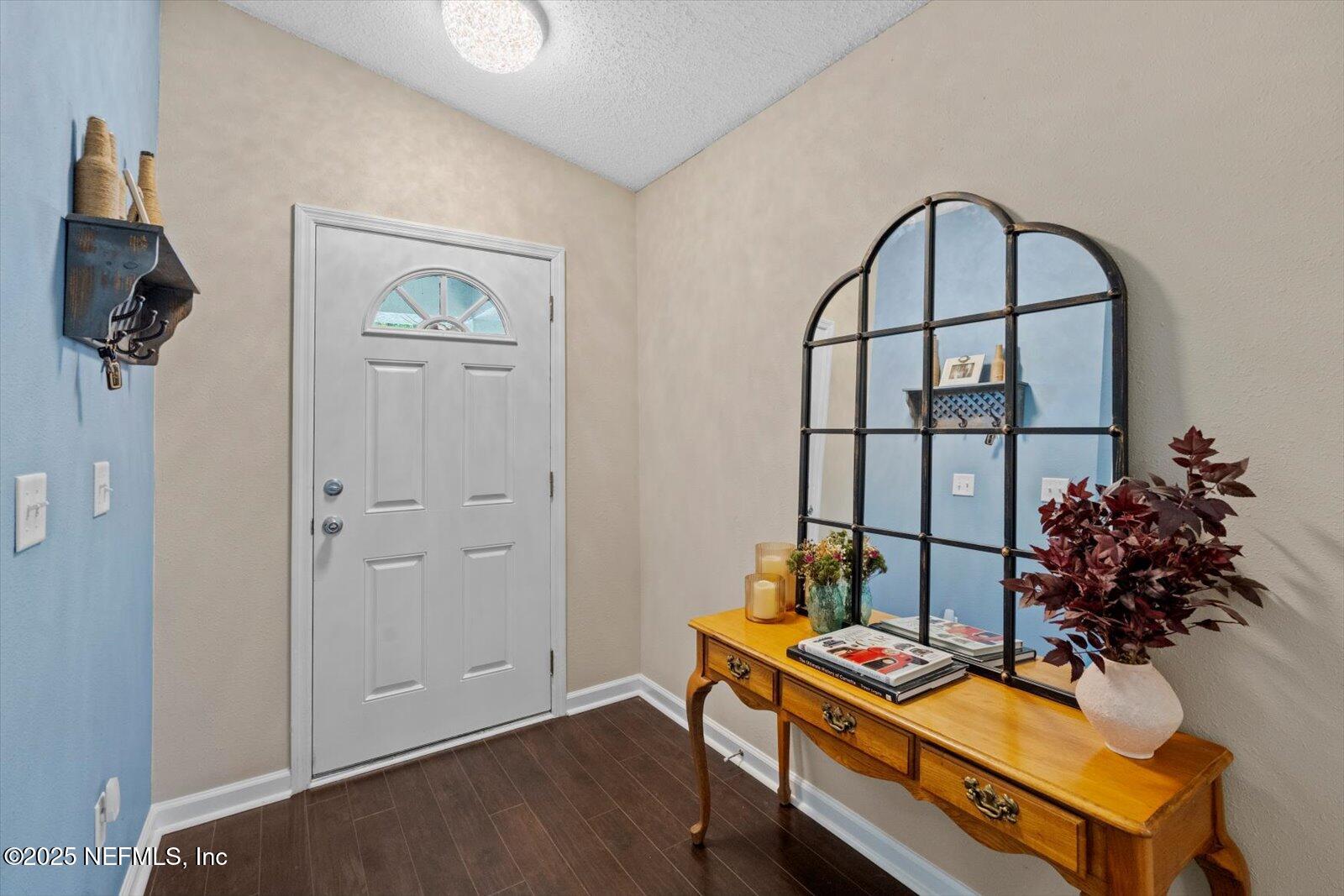 1401 HEATHER Court, St. Augustine