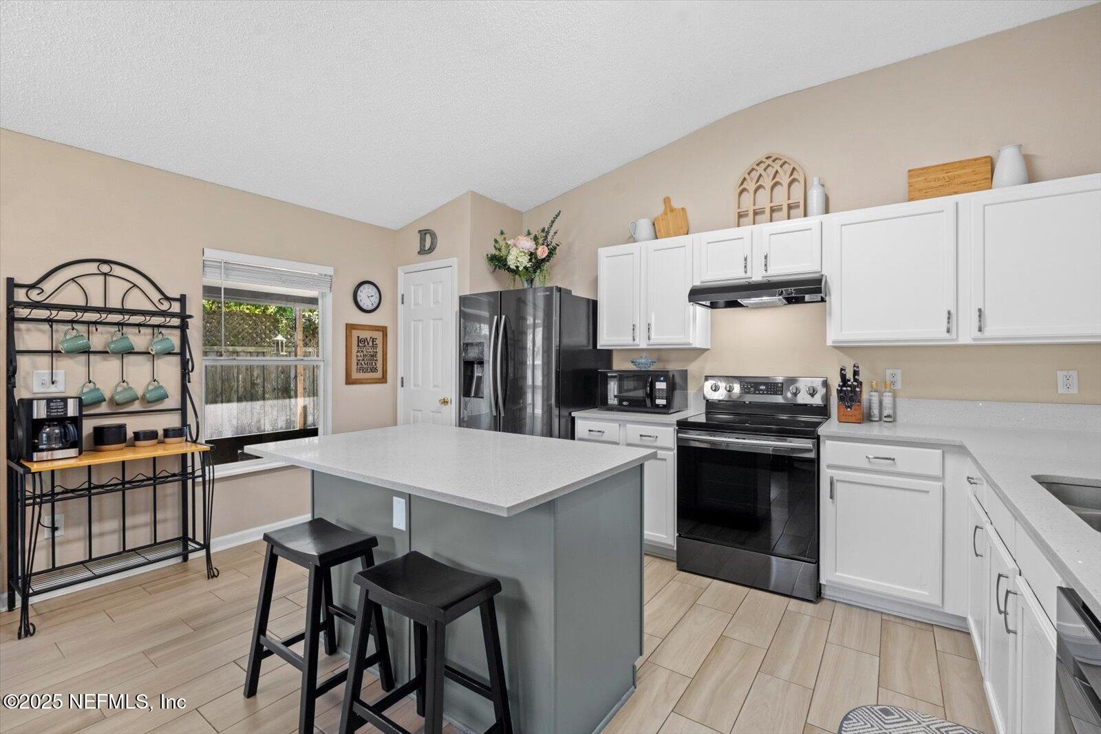 1401 HEATHER Court, St. Augustine