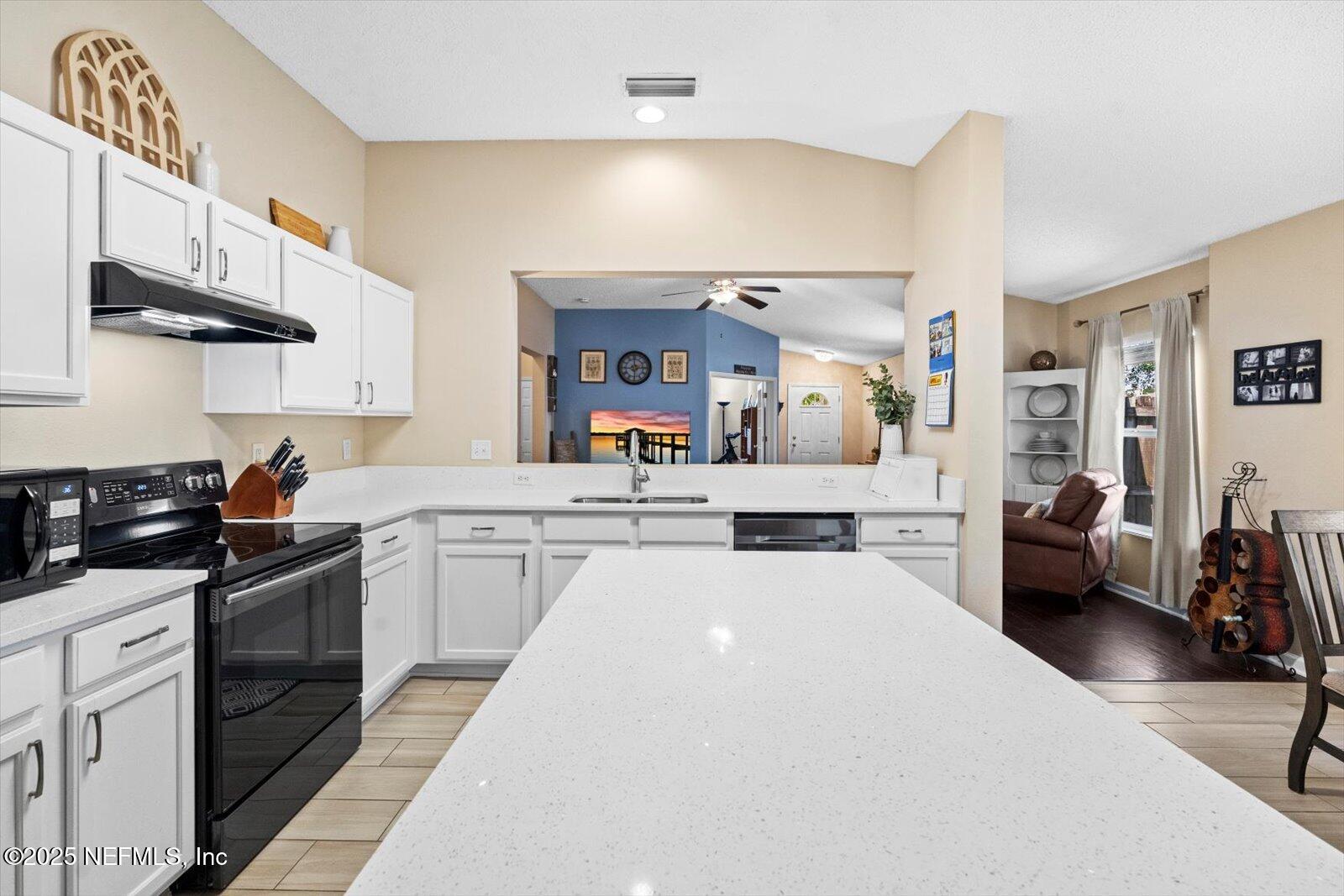 1401 HEATHER Court, St. Augustine