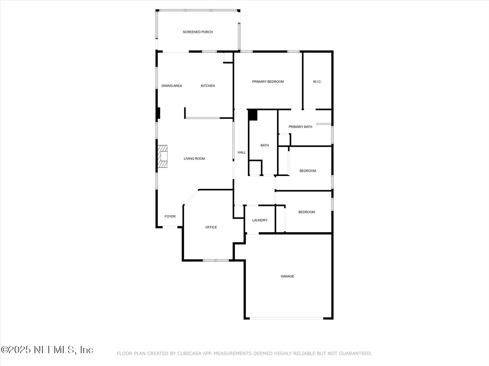 1401 HEATHER Court, St. Augustine