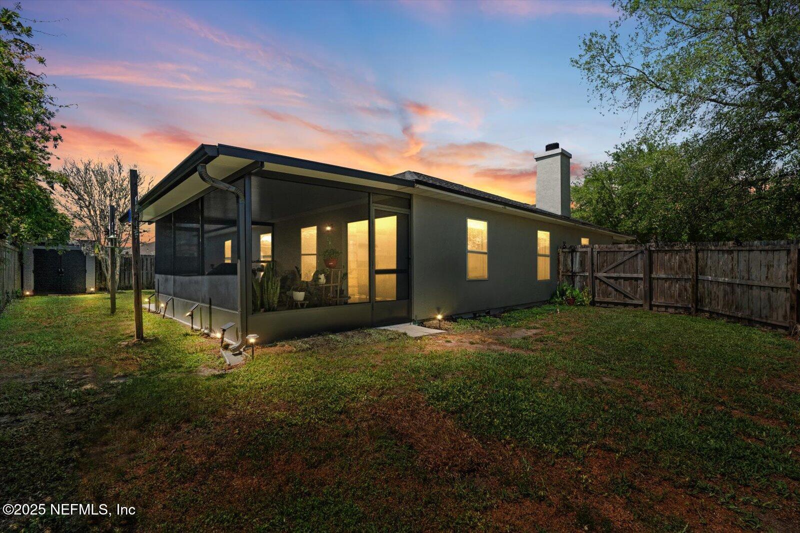 1401 HEATHER Court, St. Augustine