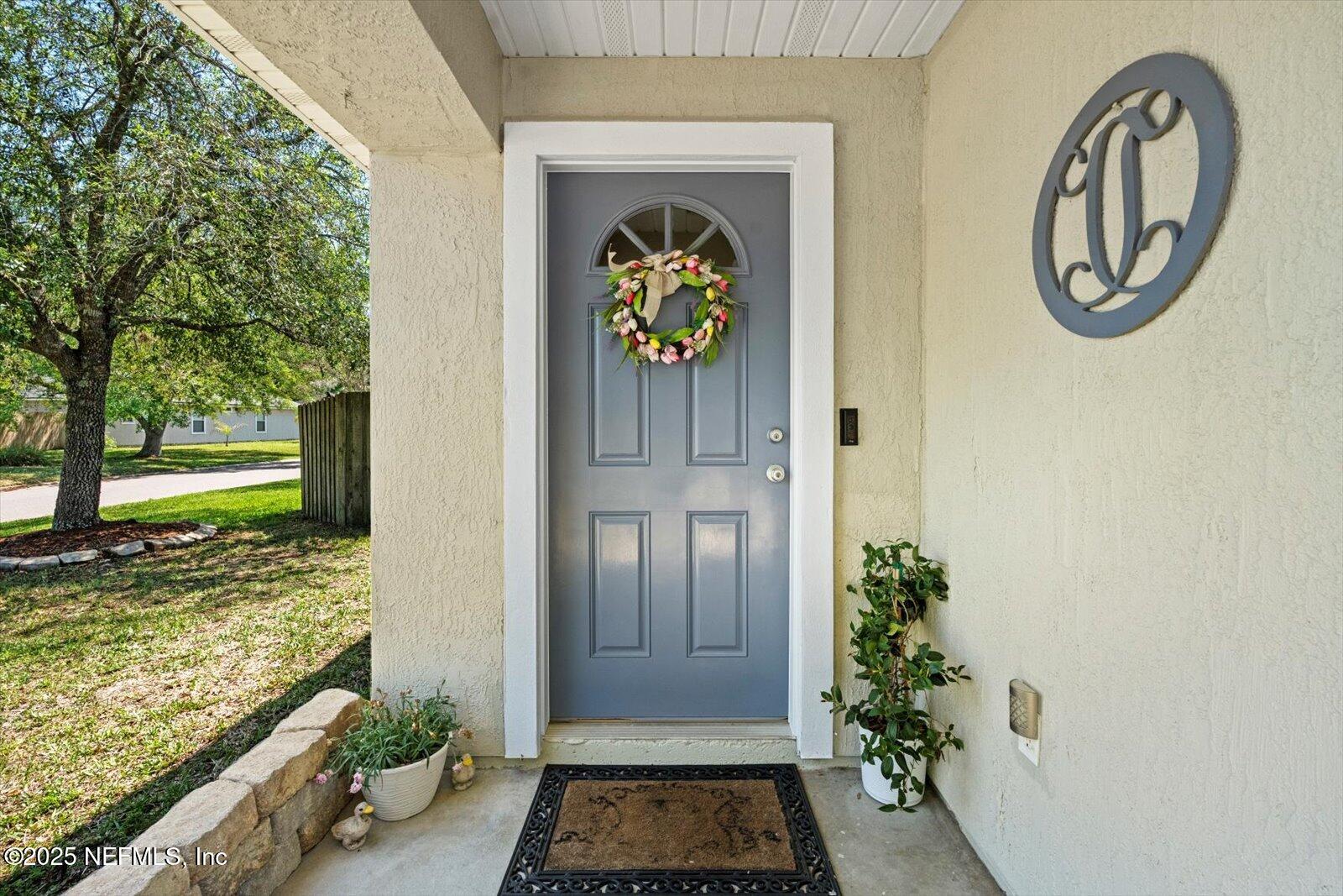1401 HEATHER Court, St. Augustine