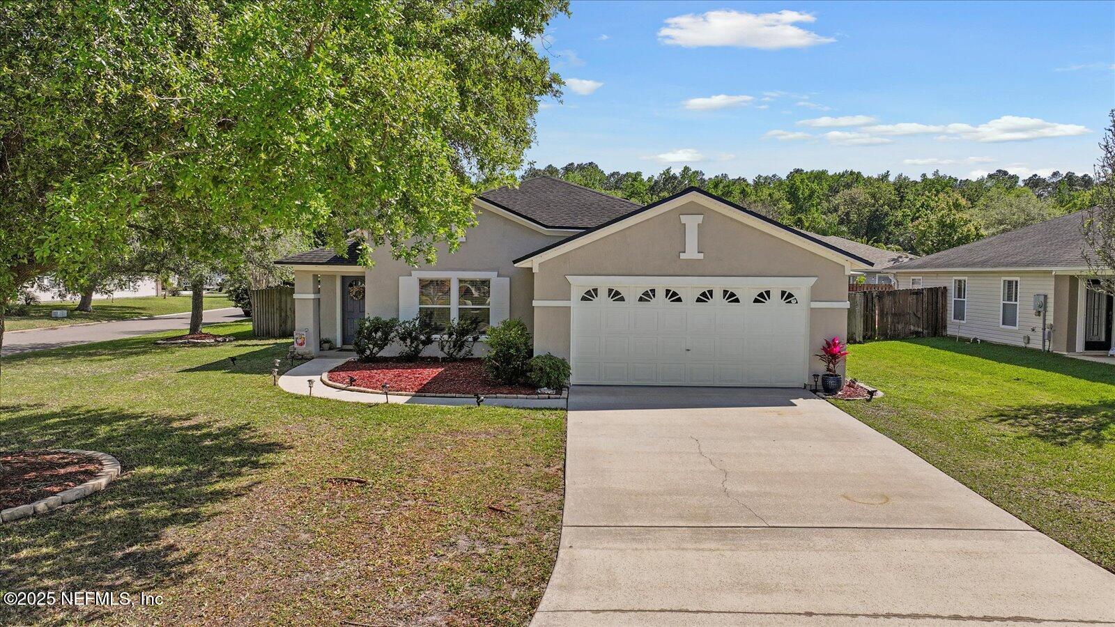 1401 HEATHER Court, St. Augustine