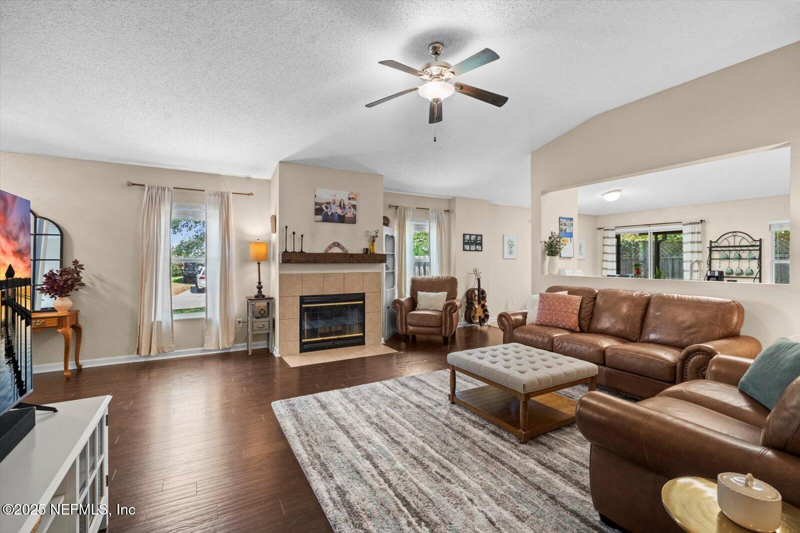 1401 HEATHER Court, St. Augustine
