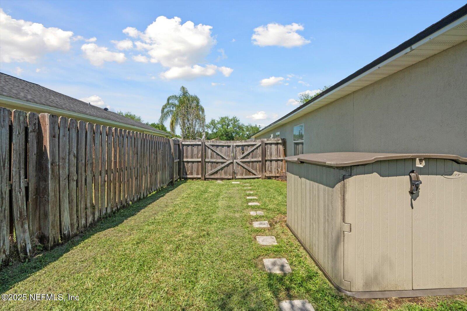 1401 HEATHER Court, St. Augustine
