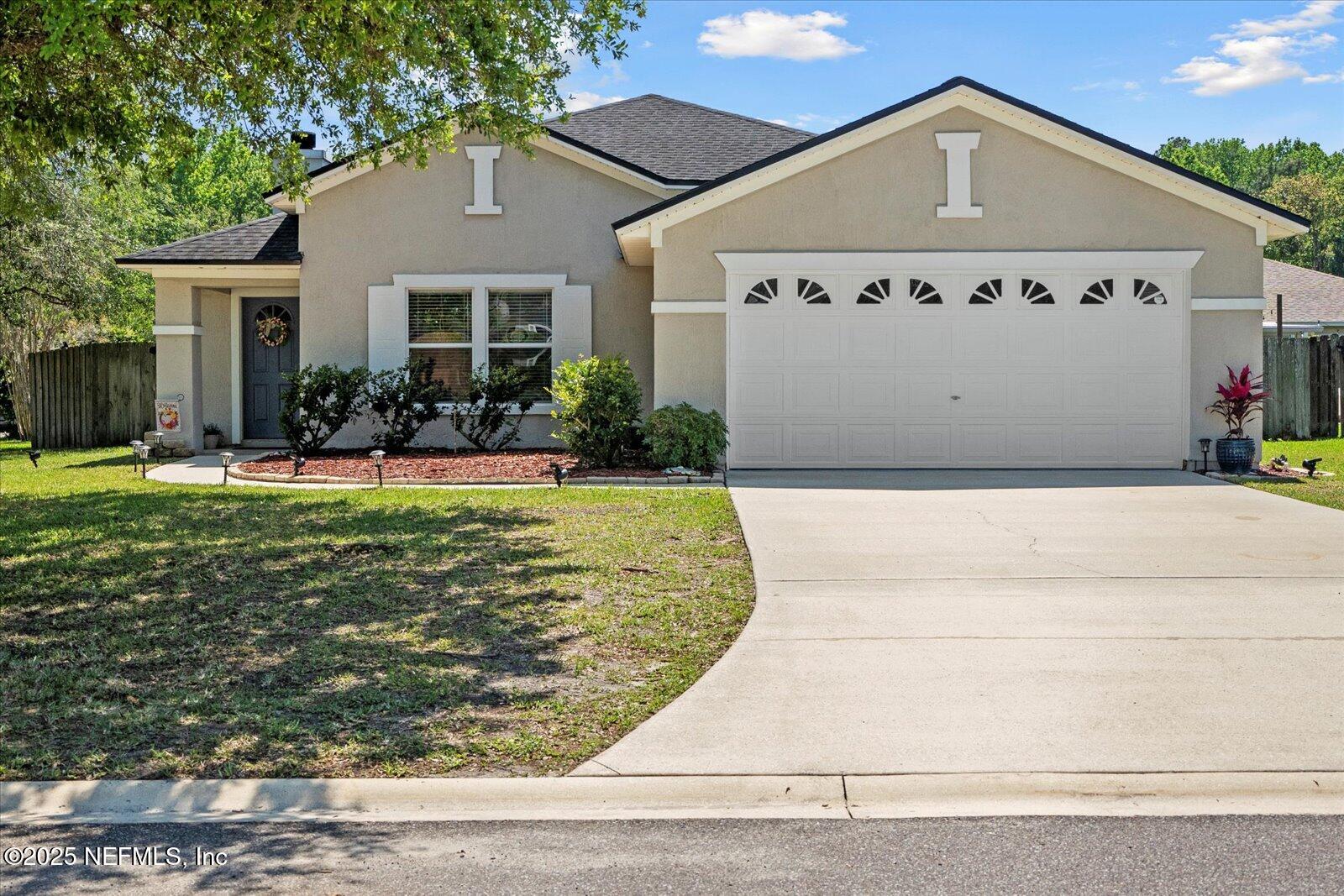1401 HEATHER Court, St. Augustine
