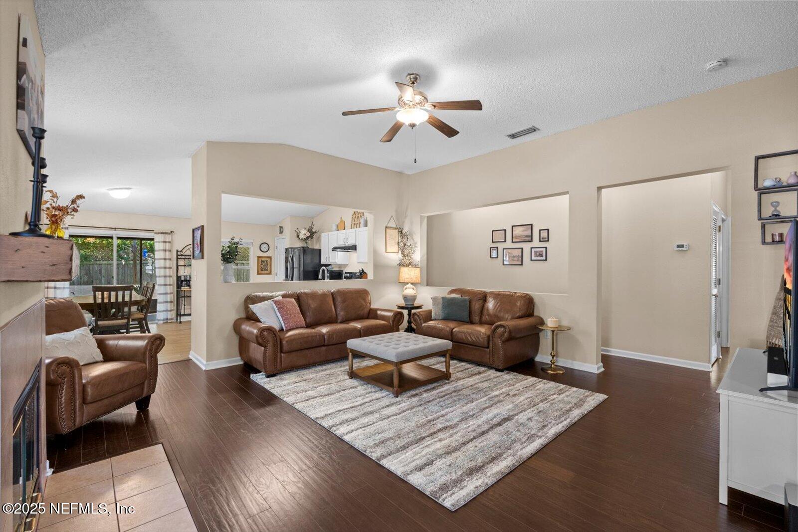 1401 HEATHER Court, St. Augustine