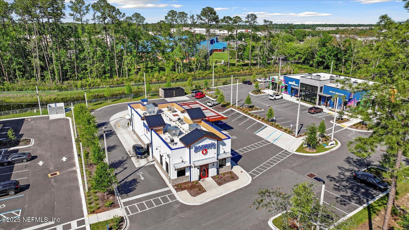 1401 HEATHER Court, St. Augustine