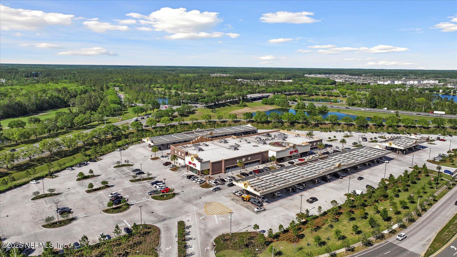 1401 HEATHER Court, St. Augustine
