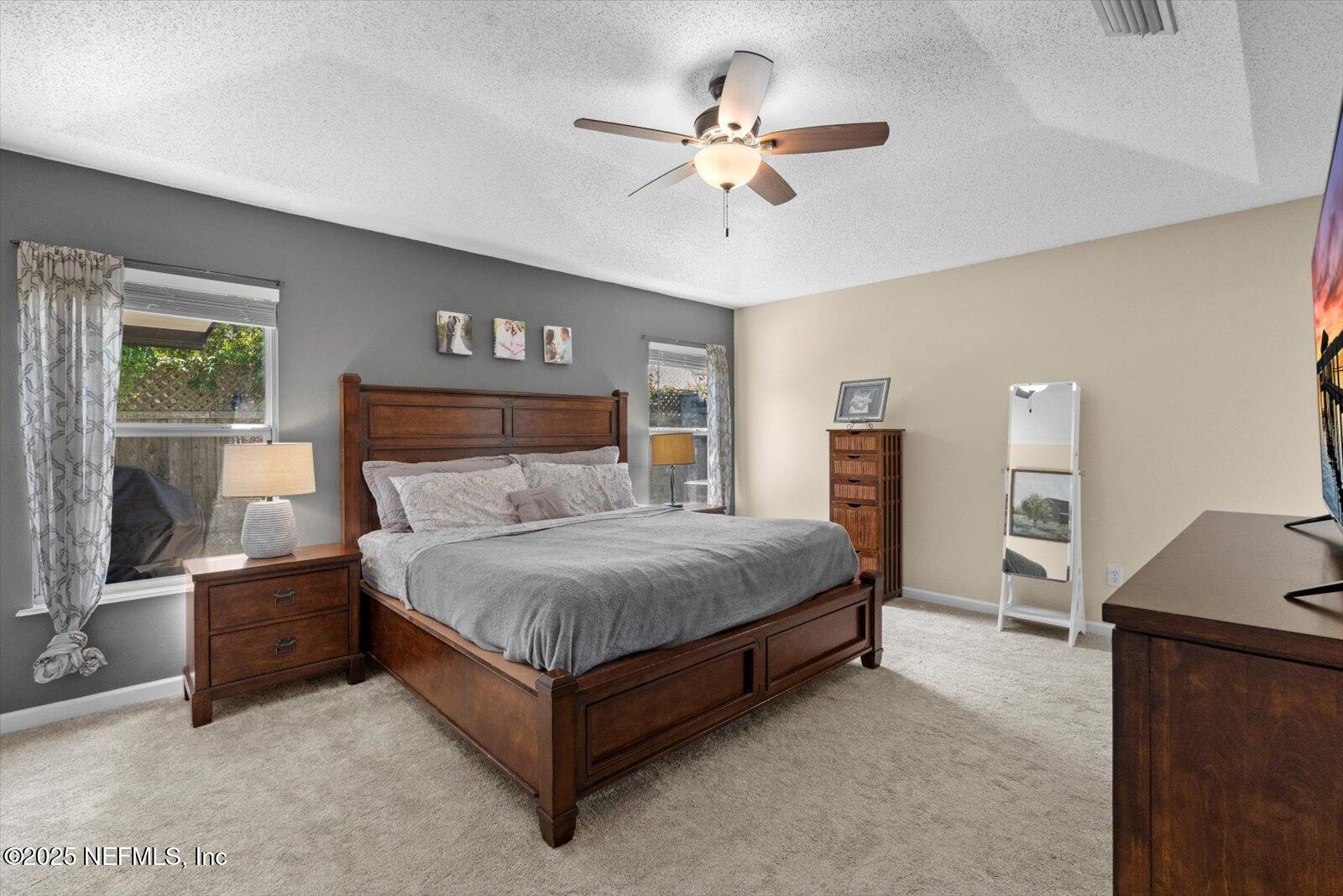1401 HEATHER Court, St. Augustine