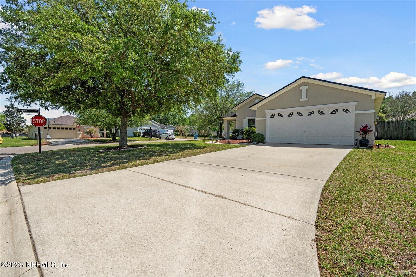 1401 HEATHER Court, St. Augustine