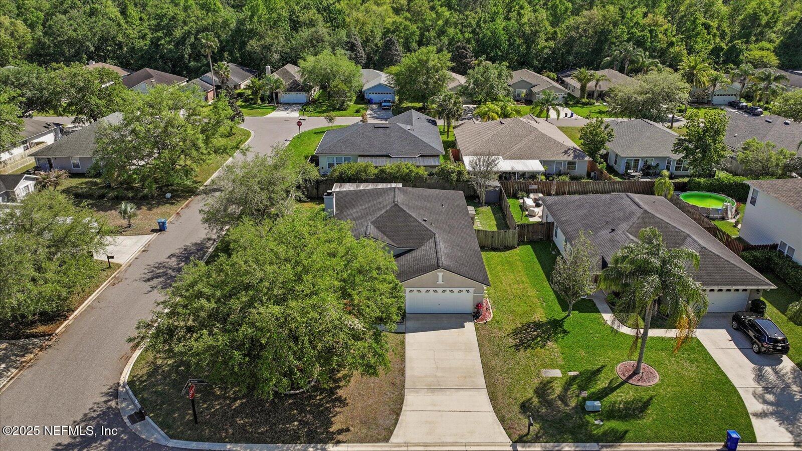 1401 HEATHER Court, St. Augustine