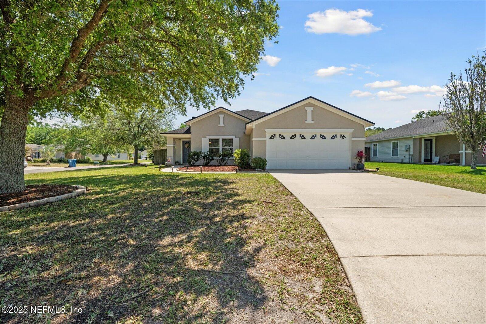1401 HEATHER Court, St. Augustine