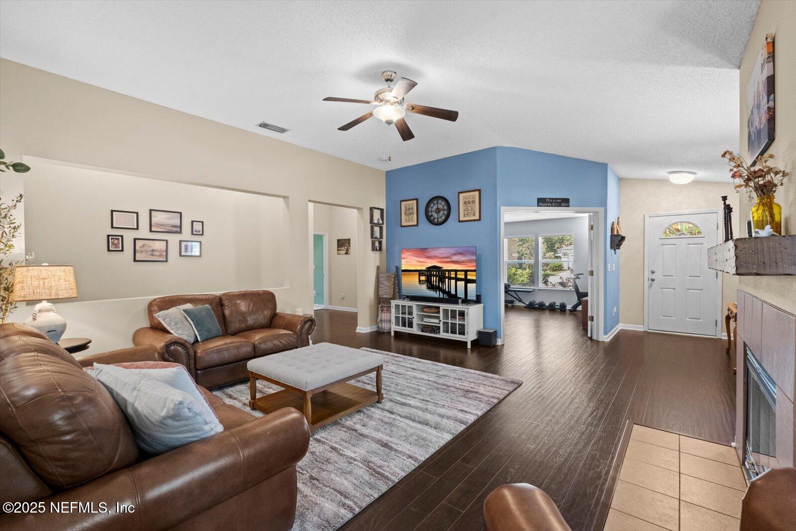 1401 HEATHER Court, St. Augustine
