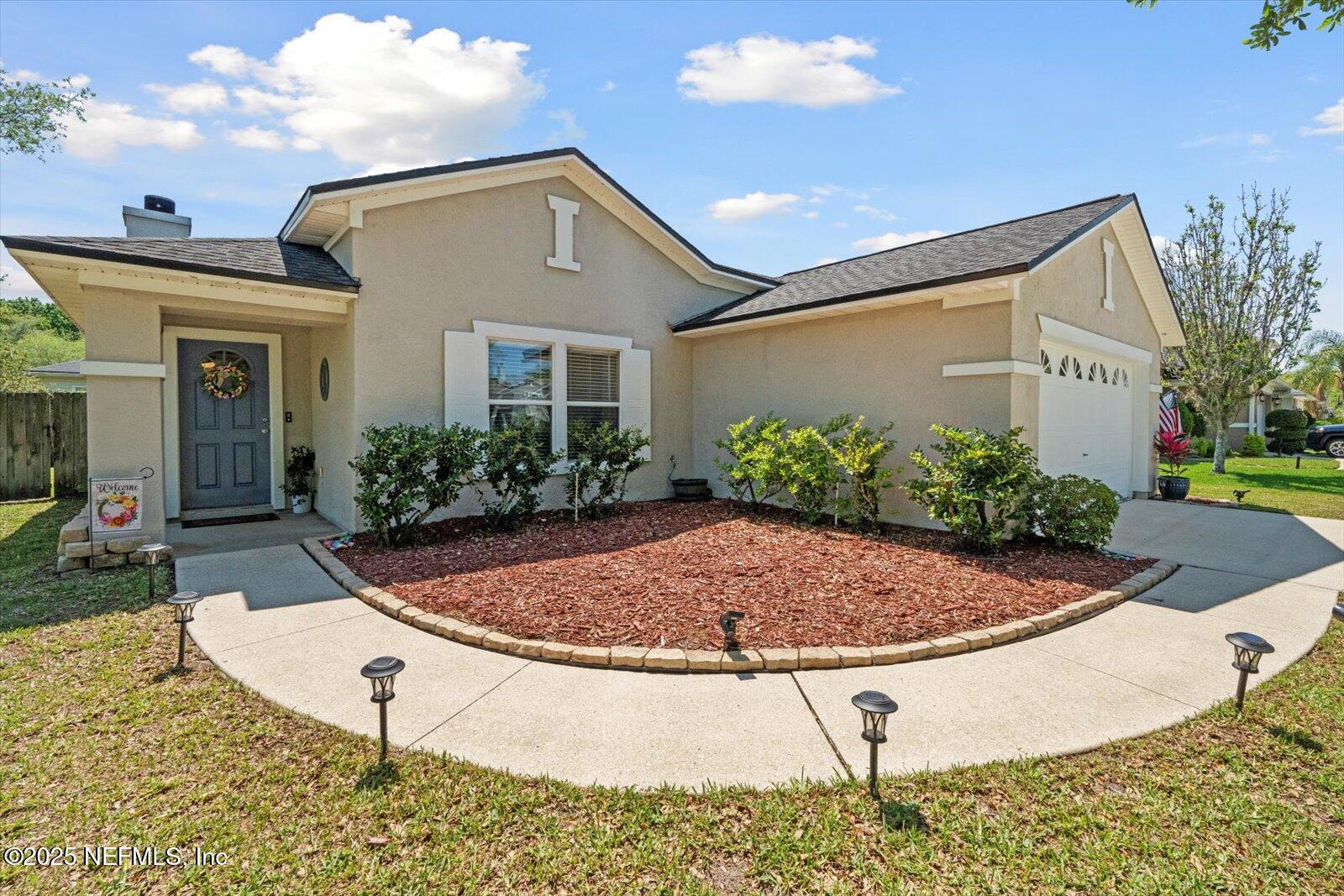 1401 HEATHER Court, St. Augustine