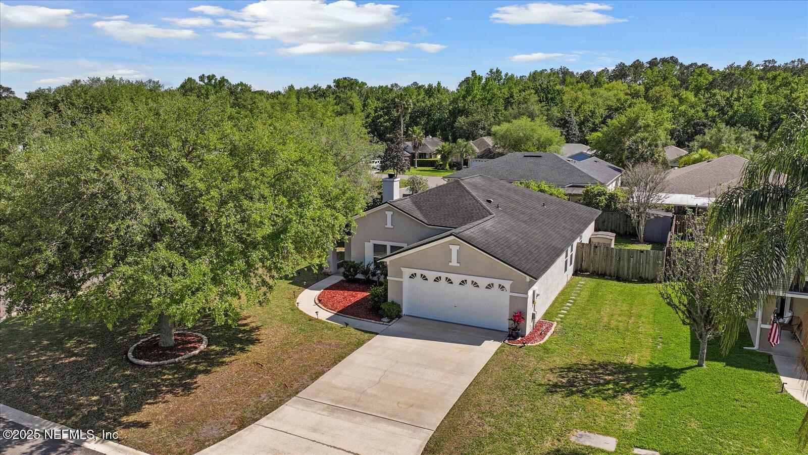 1401 HEATHER Court, St. Augustine