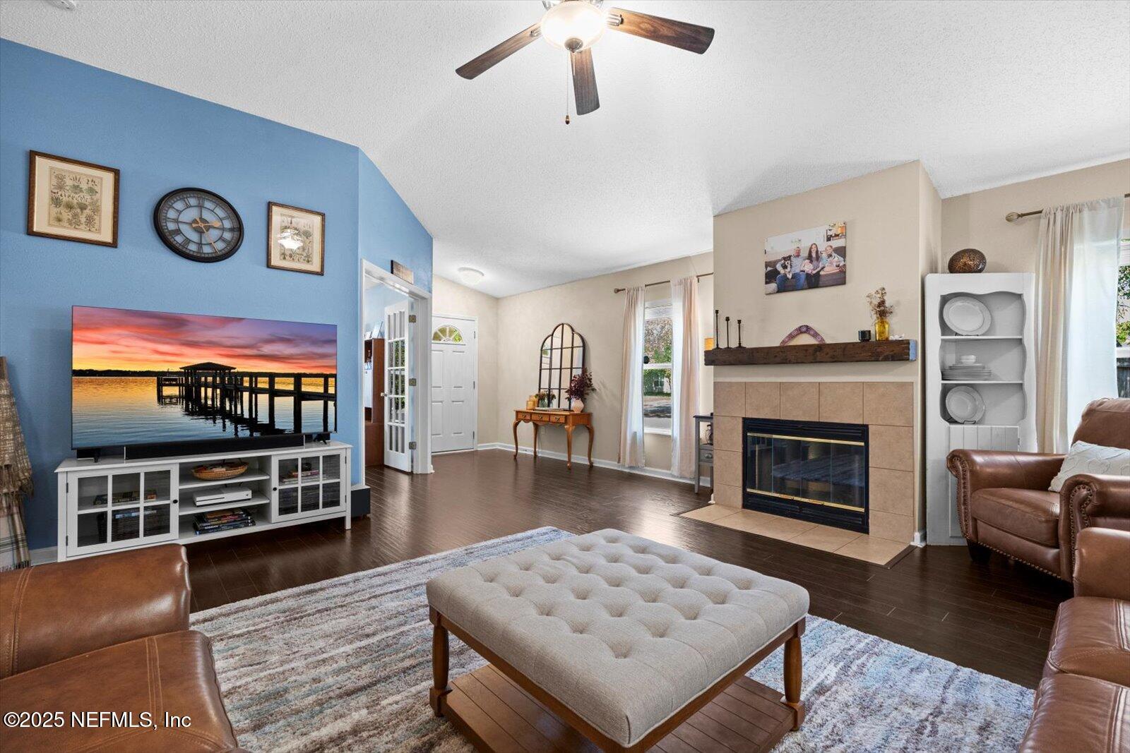 1401 HEATHER Court, St. Augustine