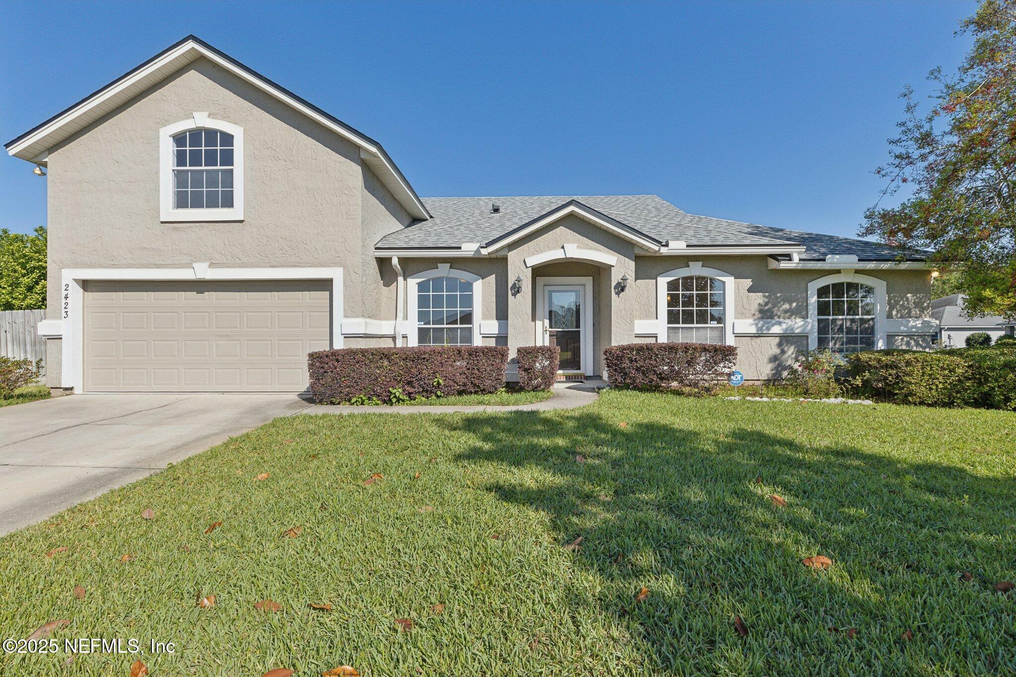 2423 ROYAL POINTE Drive