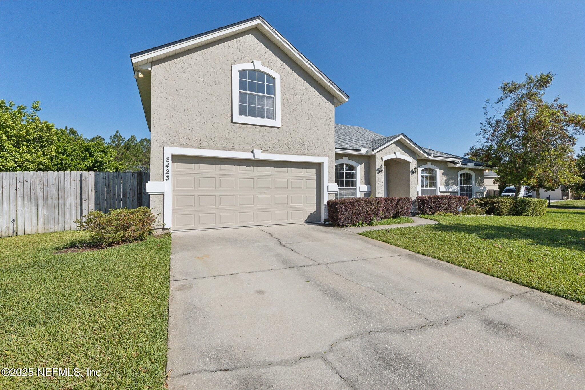 2423 ROYAL POINTE Drive