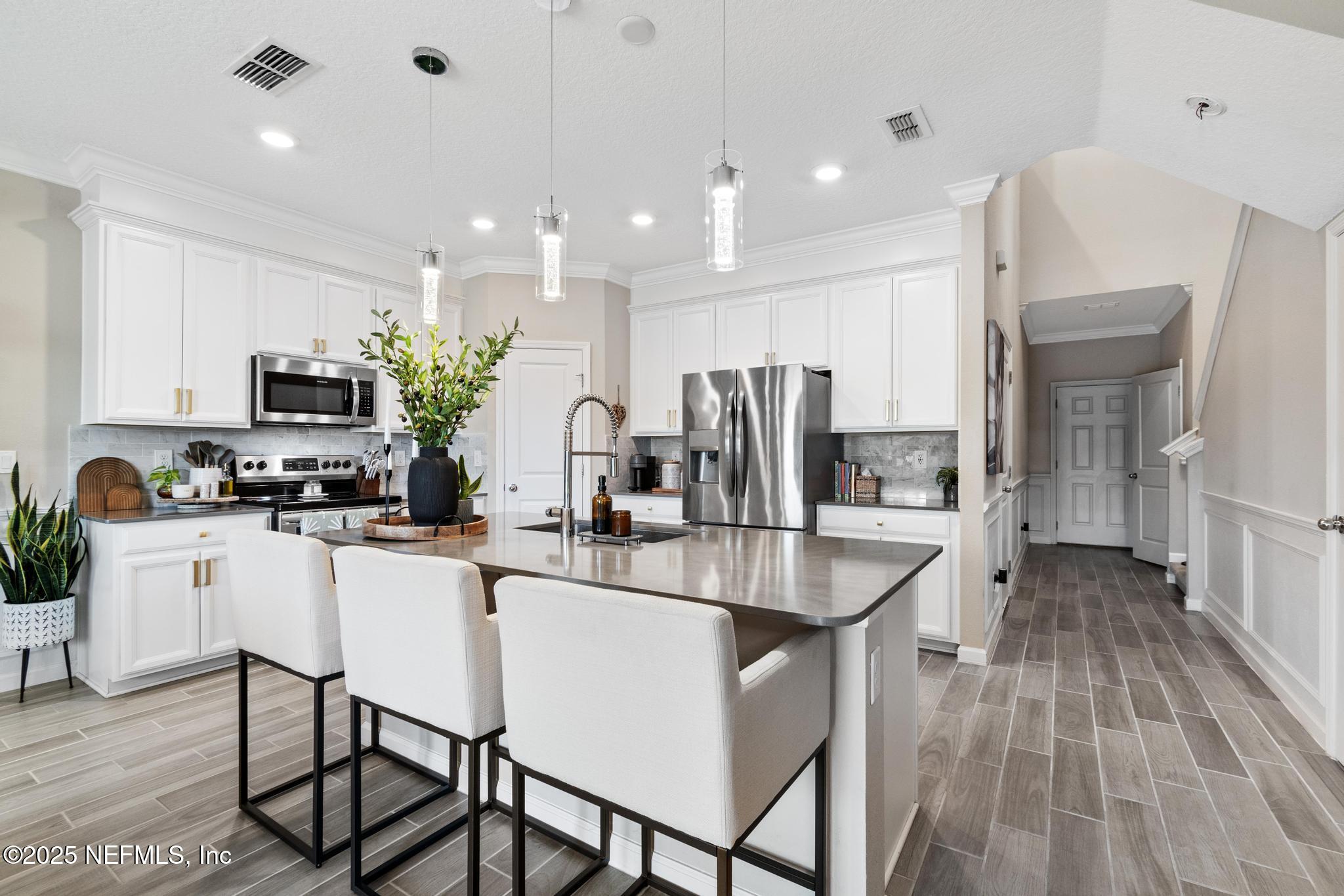 155 APPLETON Court, St. Augustine