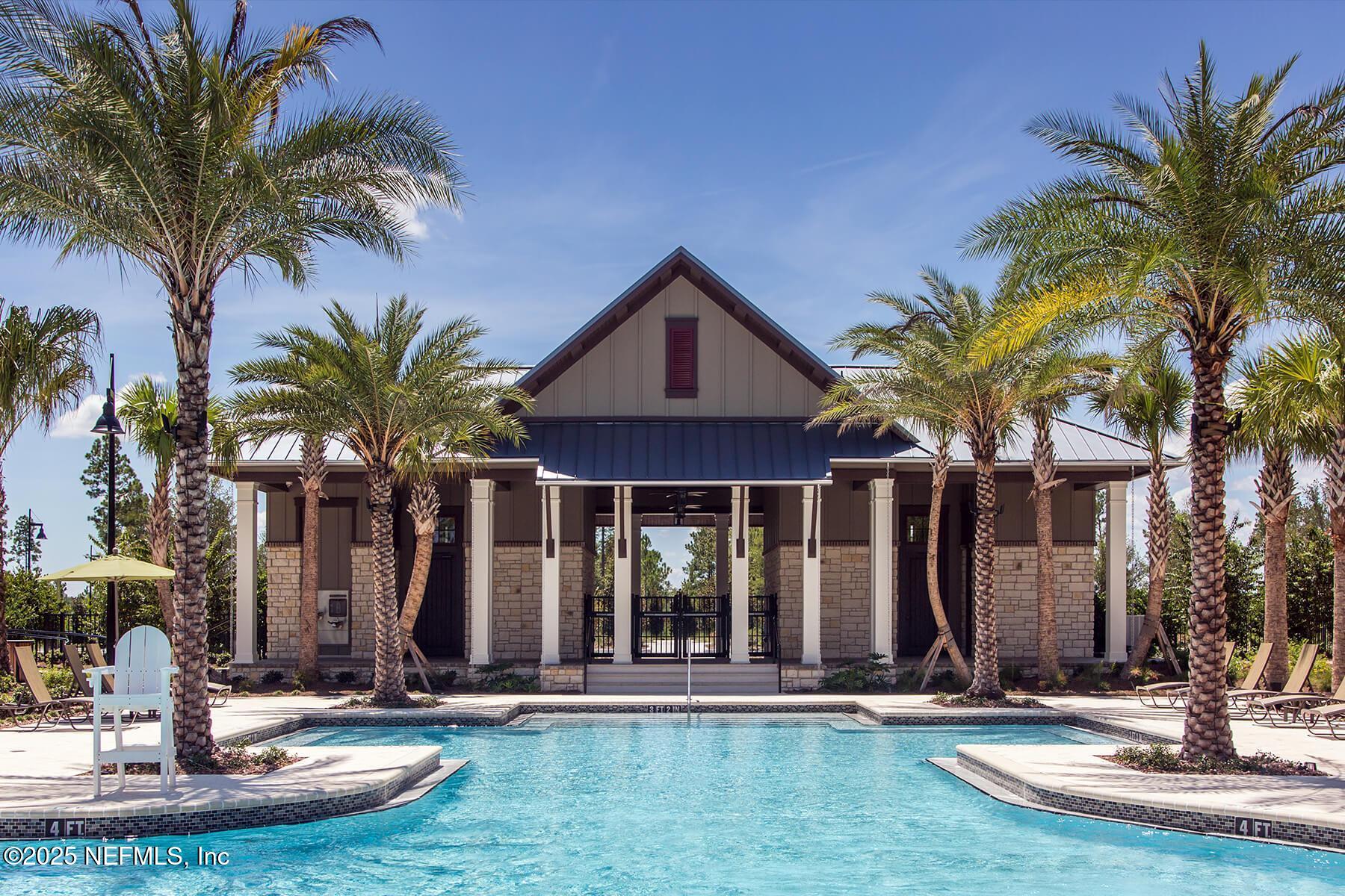 155 APPLETON Court, St. Augustine