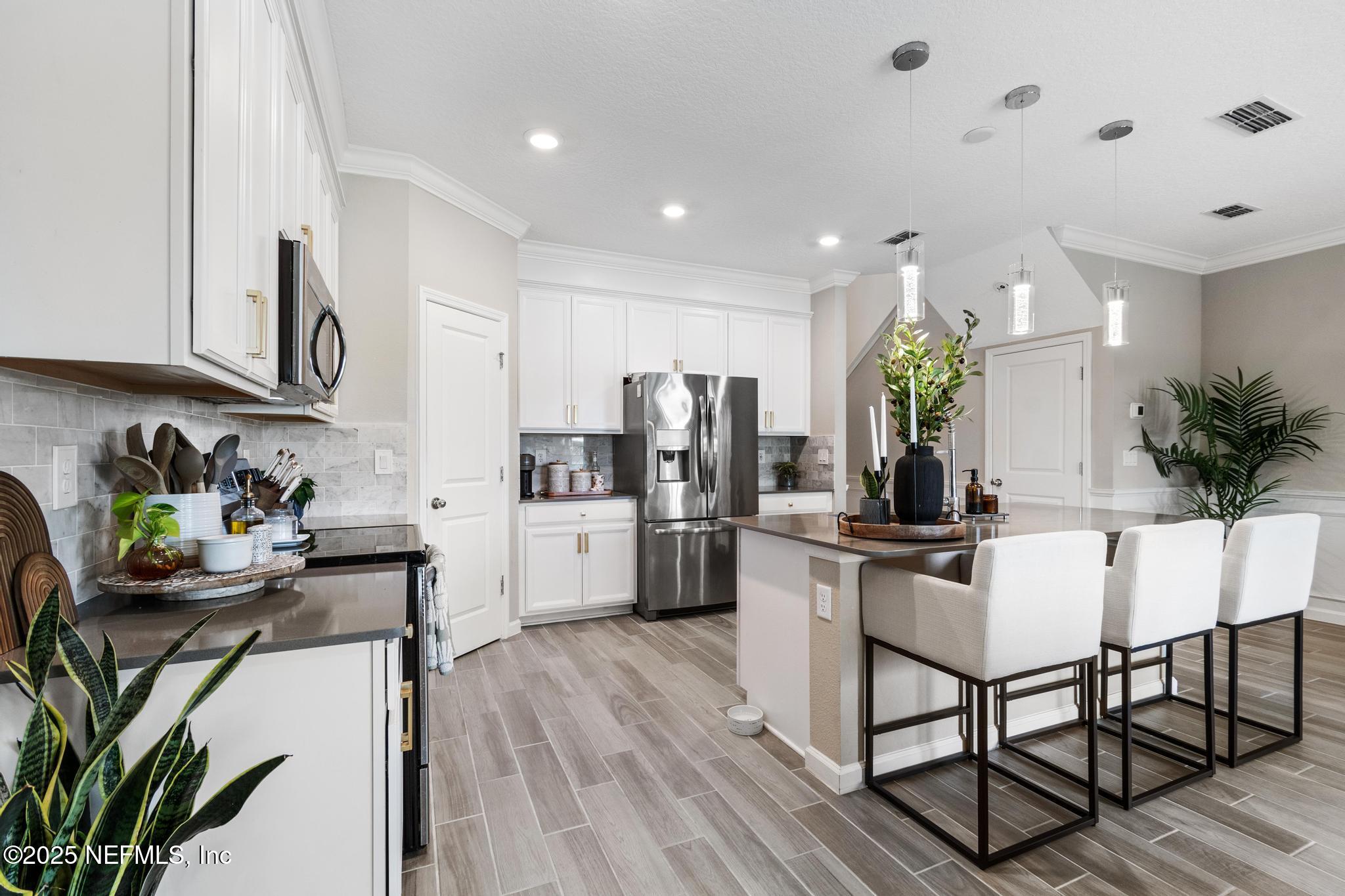 155 APPLETON Court, St. Augustine