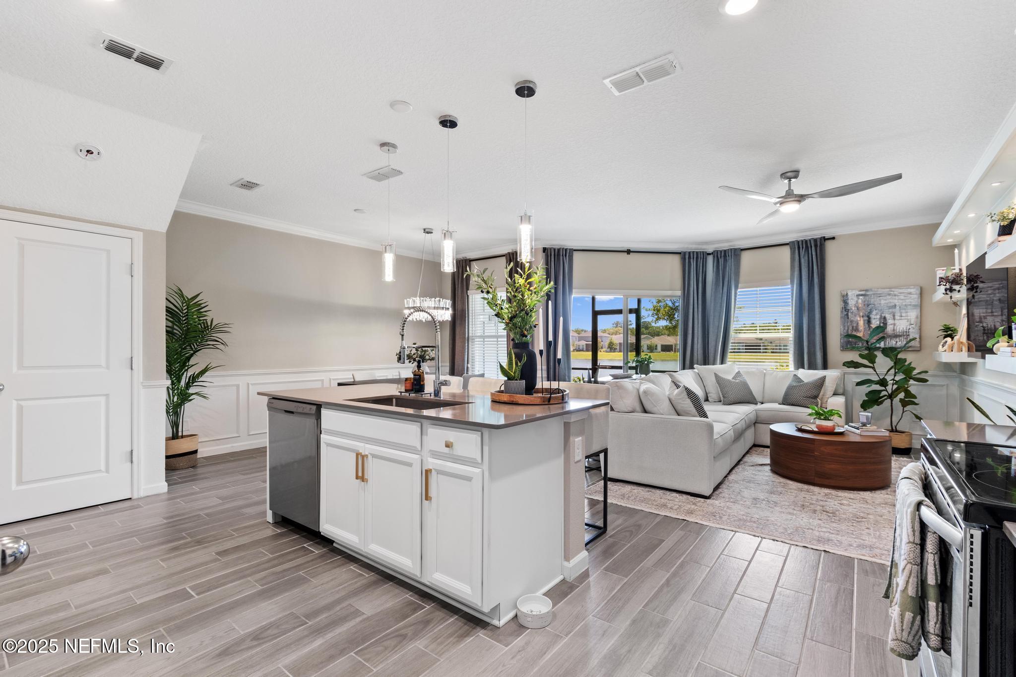 155 APPLETON Court, St. Augustine
