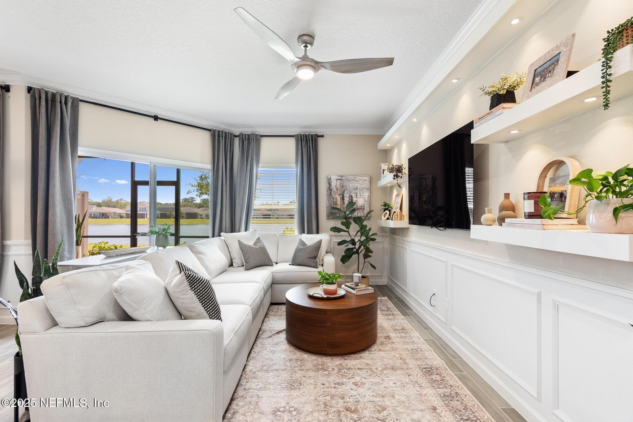 155 APPLETON Court, St. Augustine