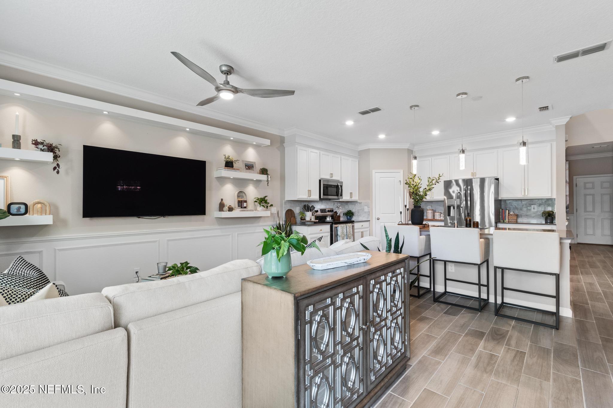 155 APPLETON Court, St. Augustine