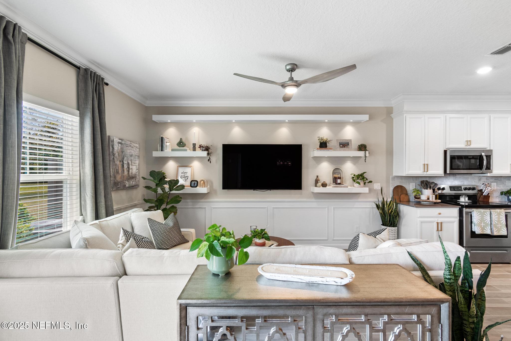 155 APPLETON Court, St. Augustine