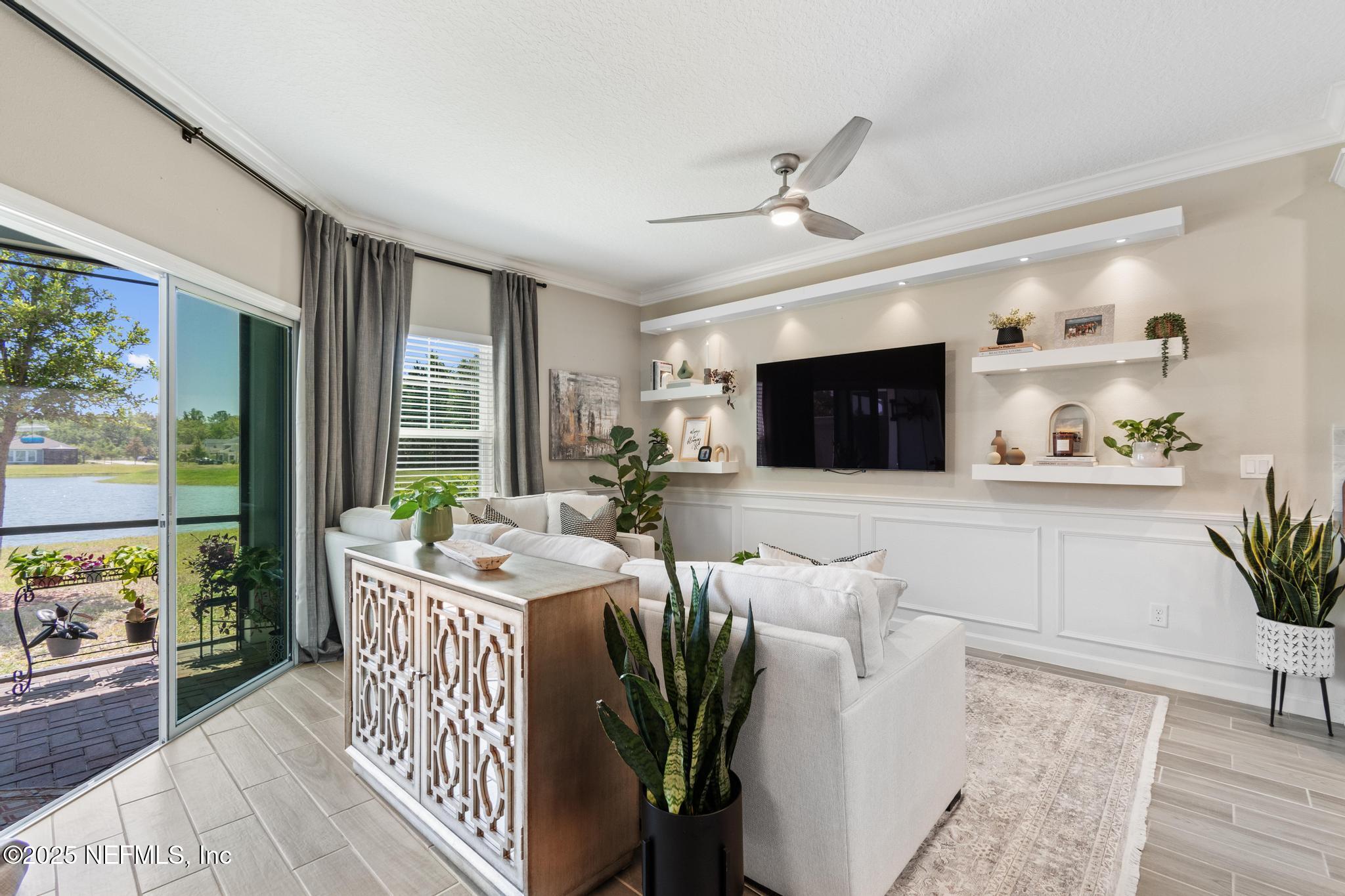 155 APPLETON Court, St. Augustine