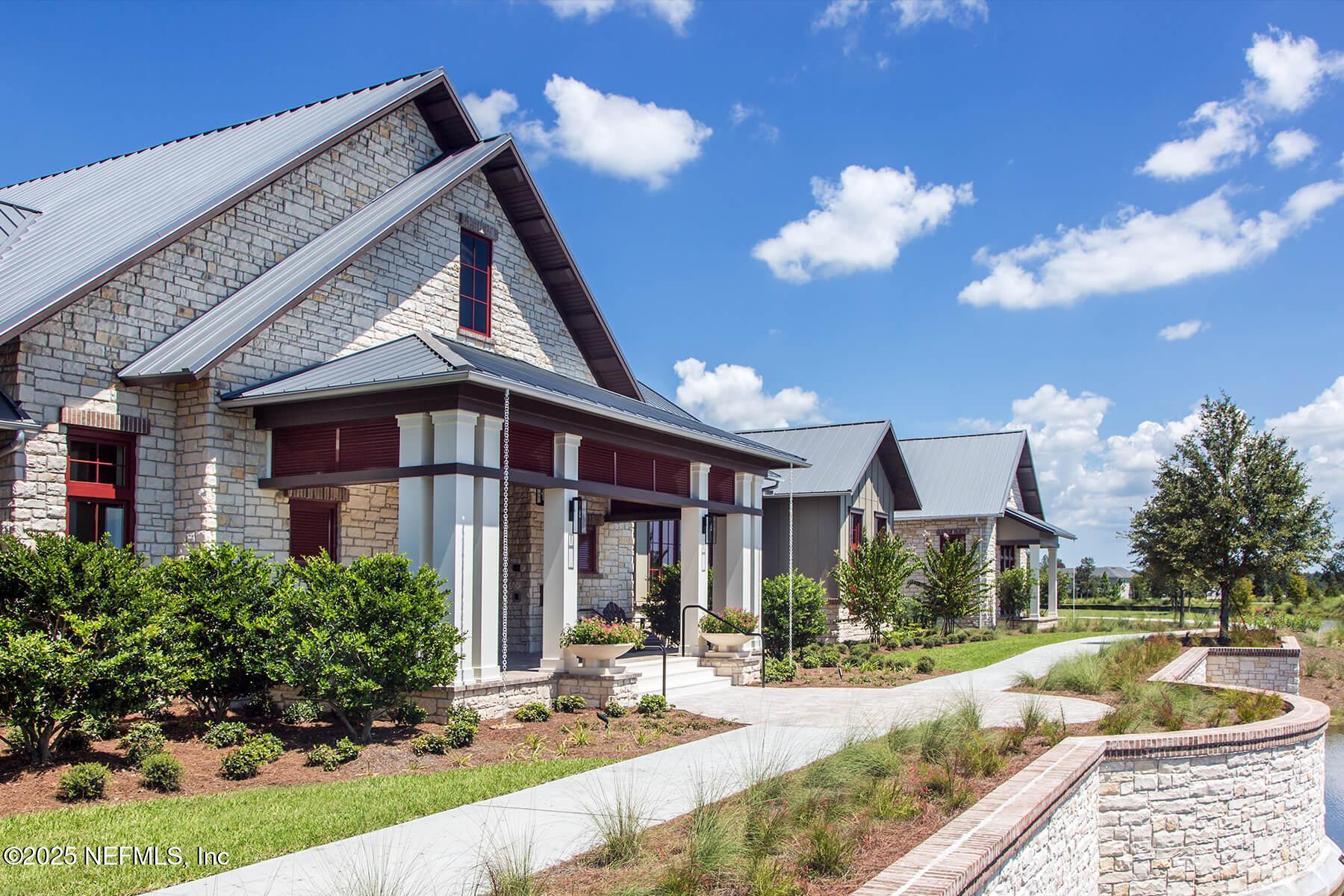 155 APPLETON Court, St. Augustine