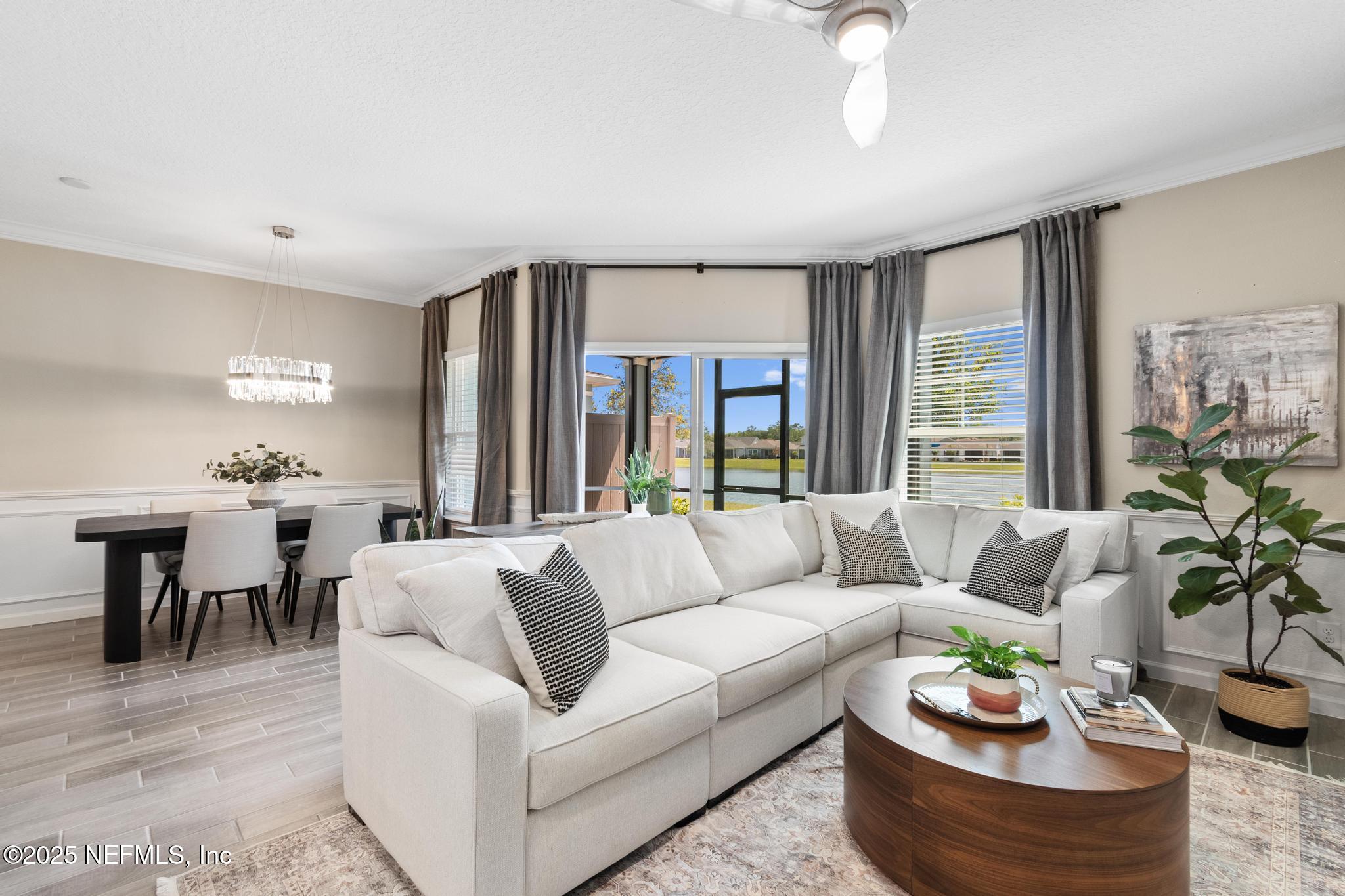 155 APPLETON Court, St. Augustine