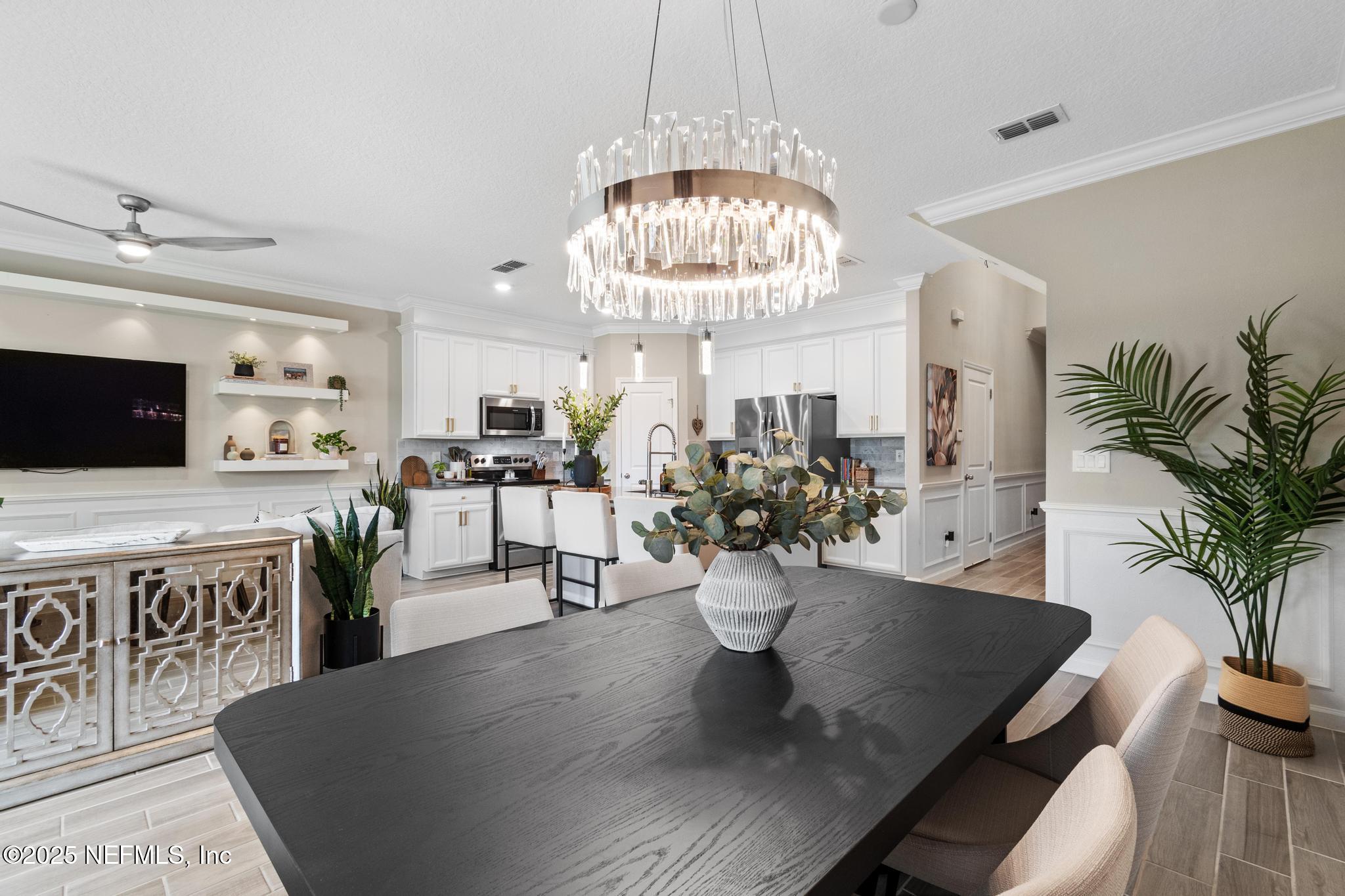 155 APPLETON Court, St. Augustine