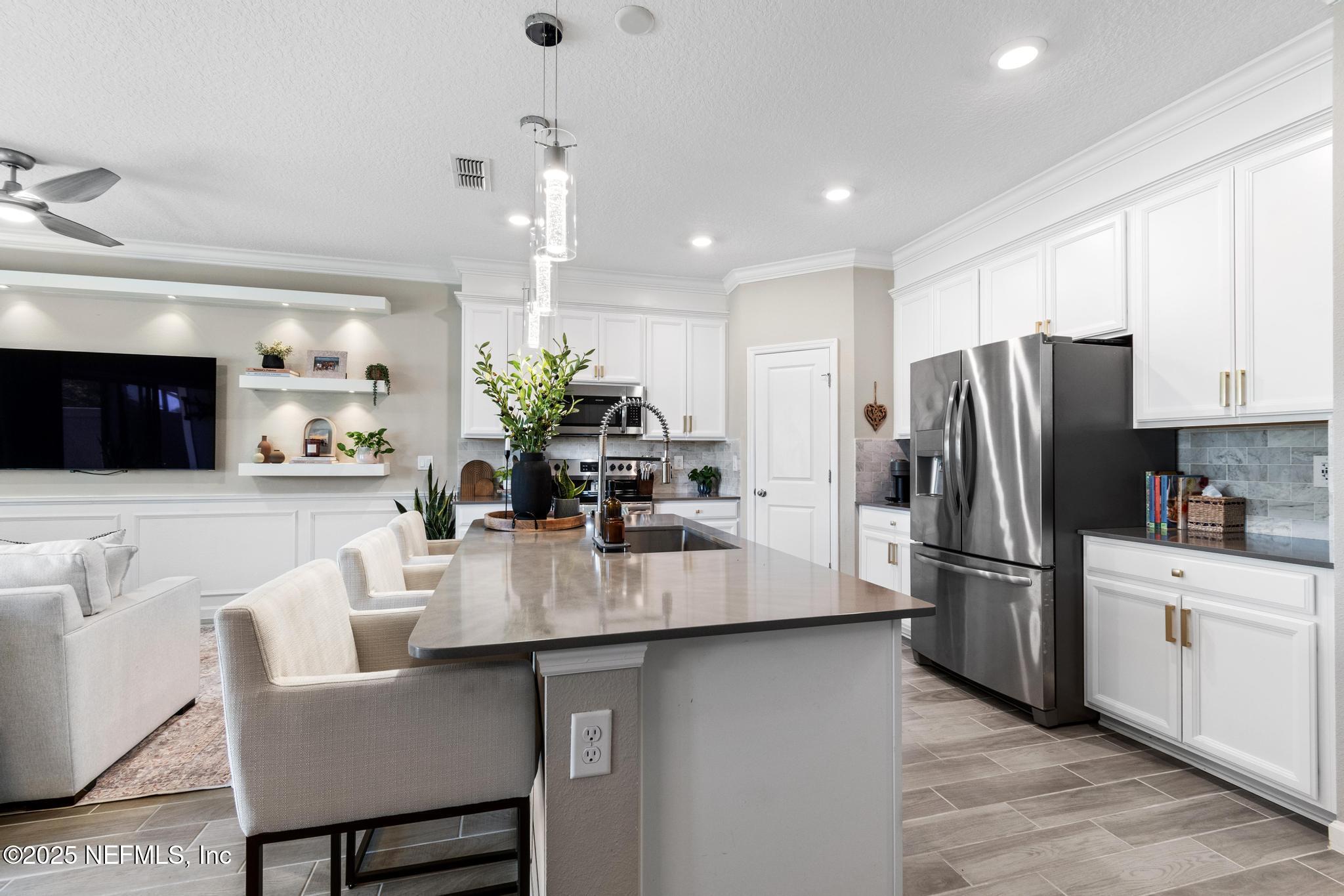 155 APPLETON Court, St. Augustine