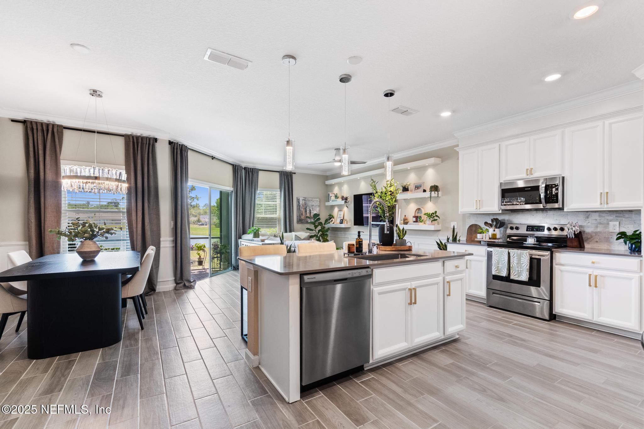 155 APPLETON Court, St. Augustine