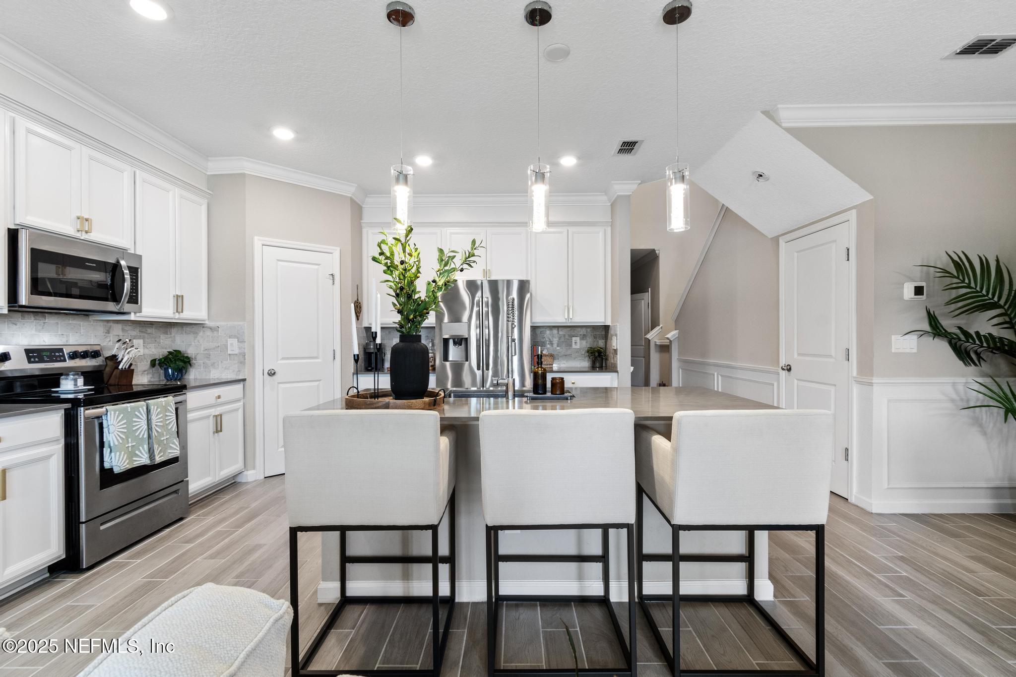 155 APPLETON Court, St. Augustine