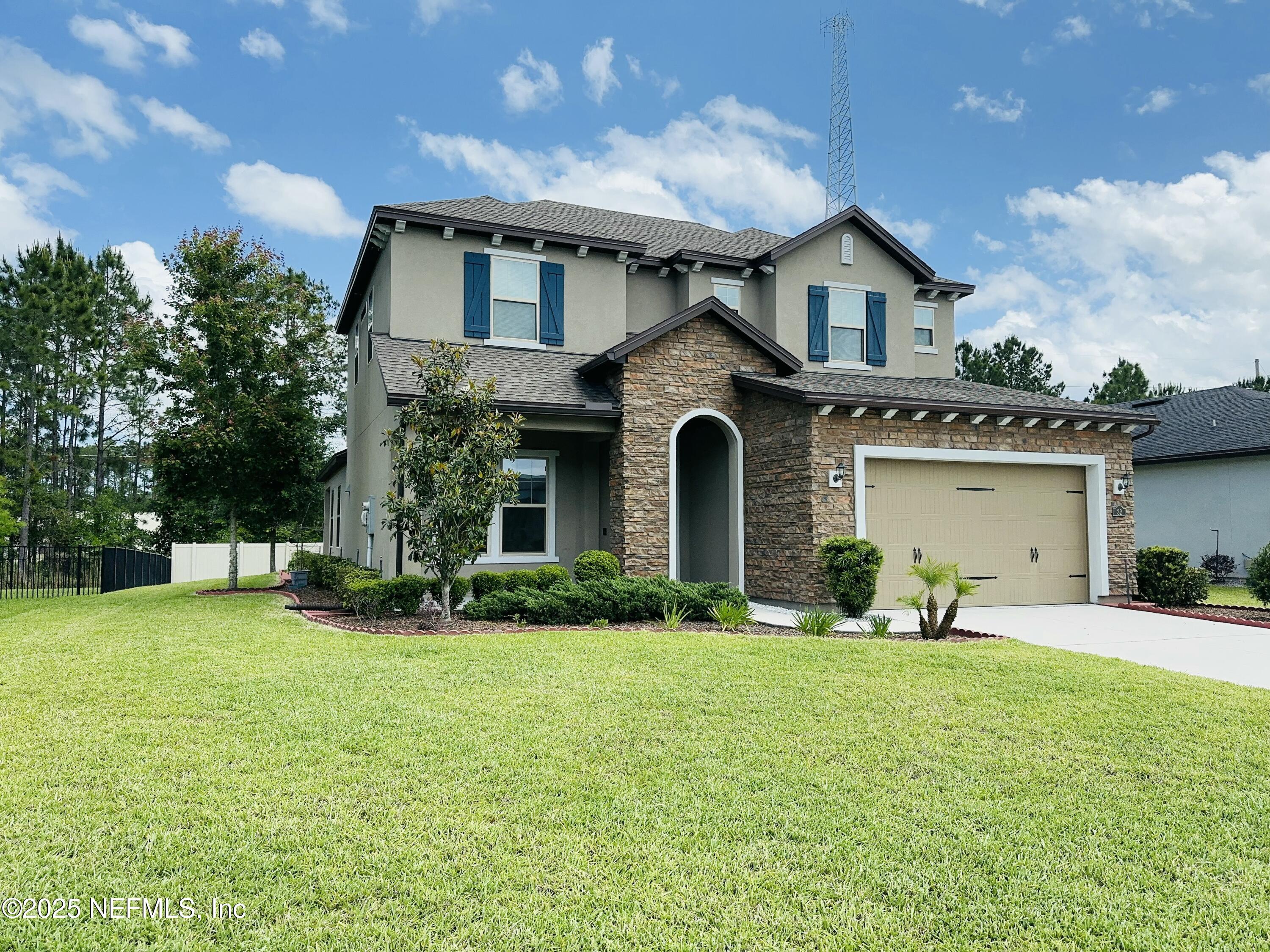 32 TALORI Avenue, St. Johns