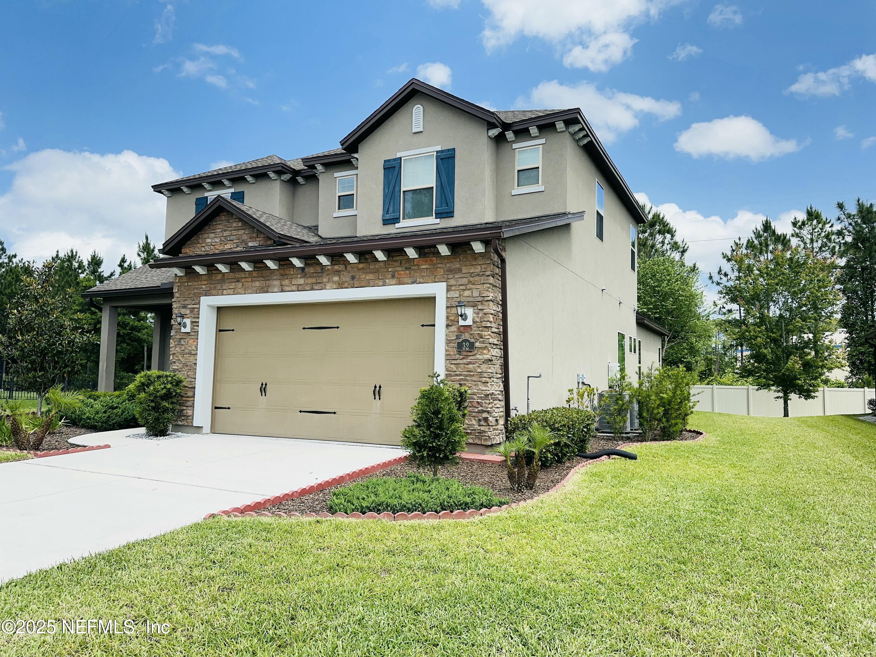 32 TALORI Avenue, St. Johns