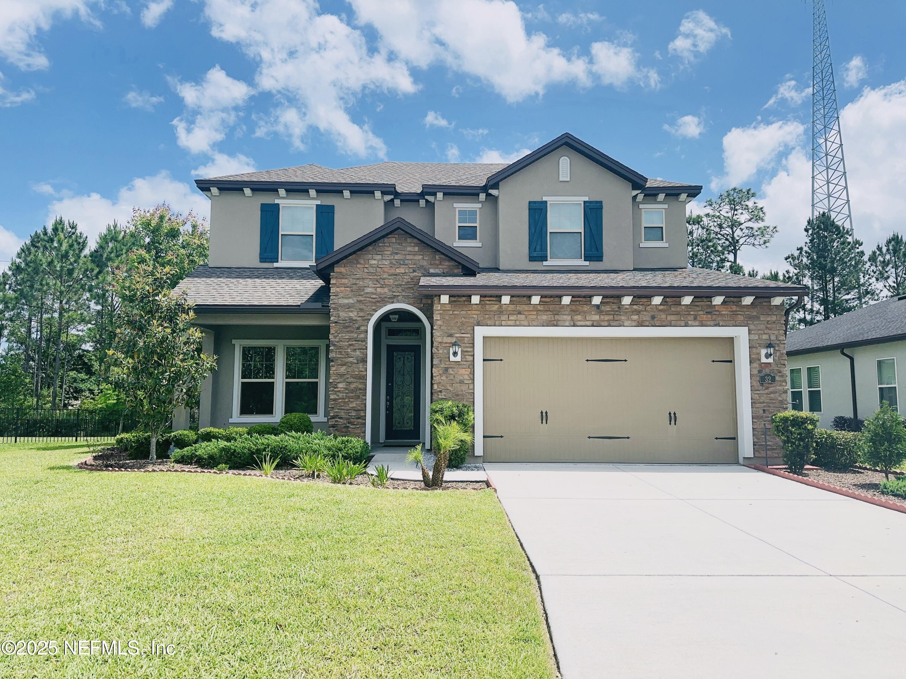 32 TALORI Avenue, St. Johns