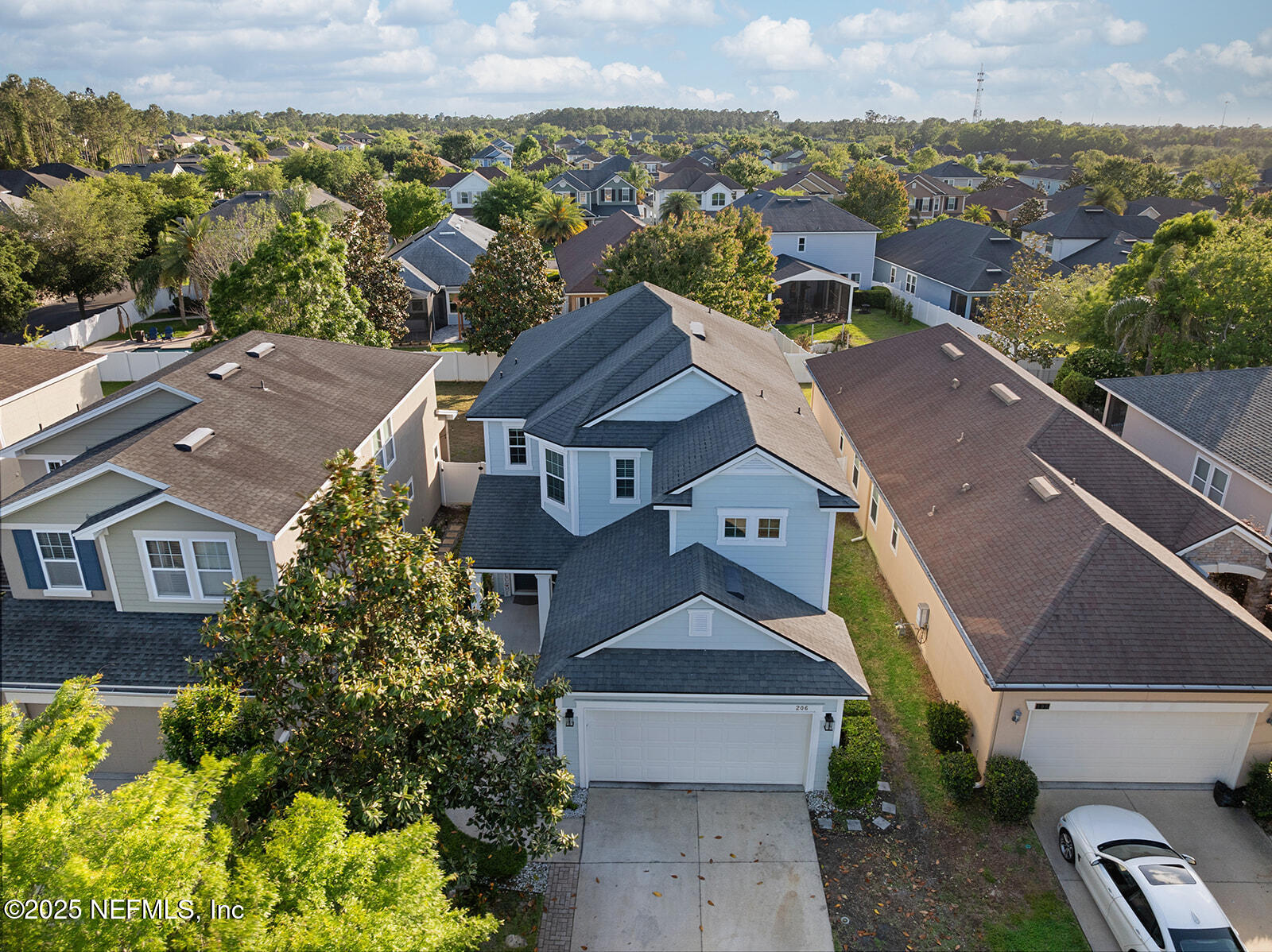 206 WOODLAND GREENS Drive