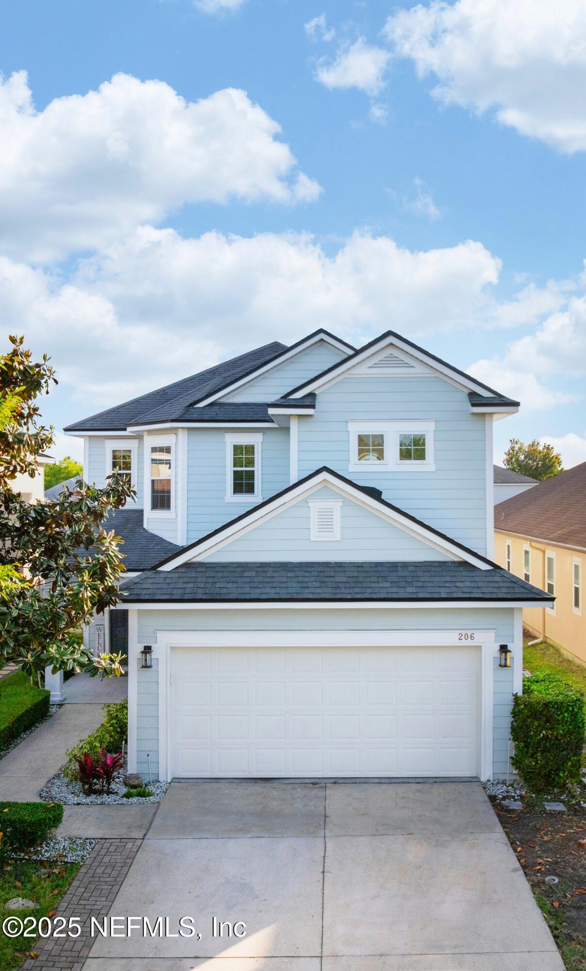 206 WOODLAND GREENS Drive