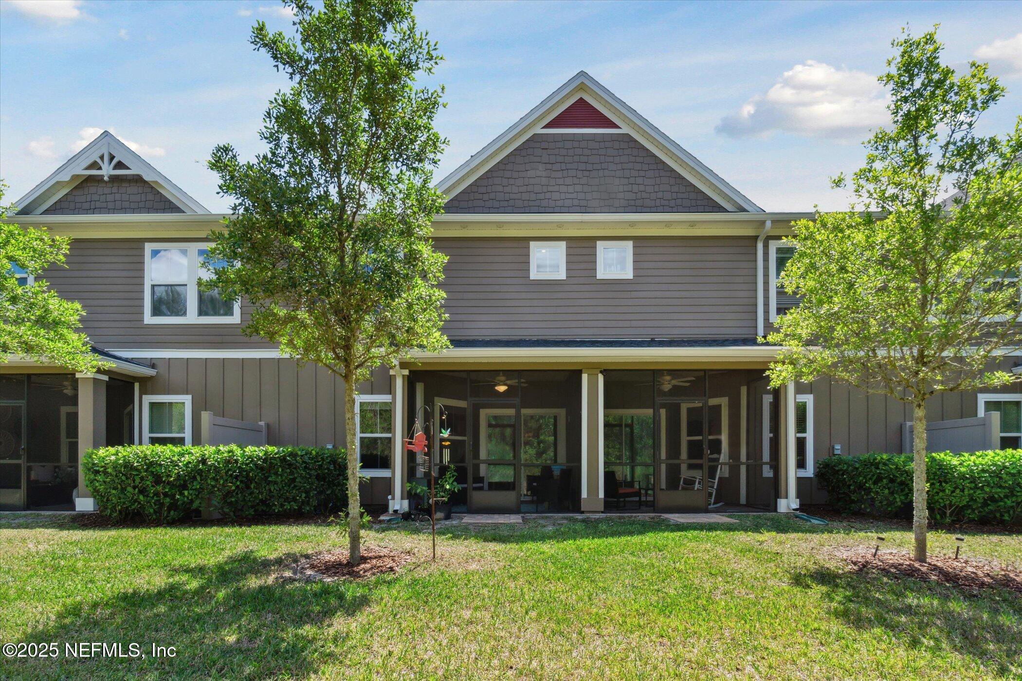 60 VICEROY Court, St. Augustine