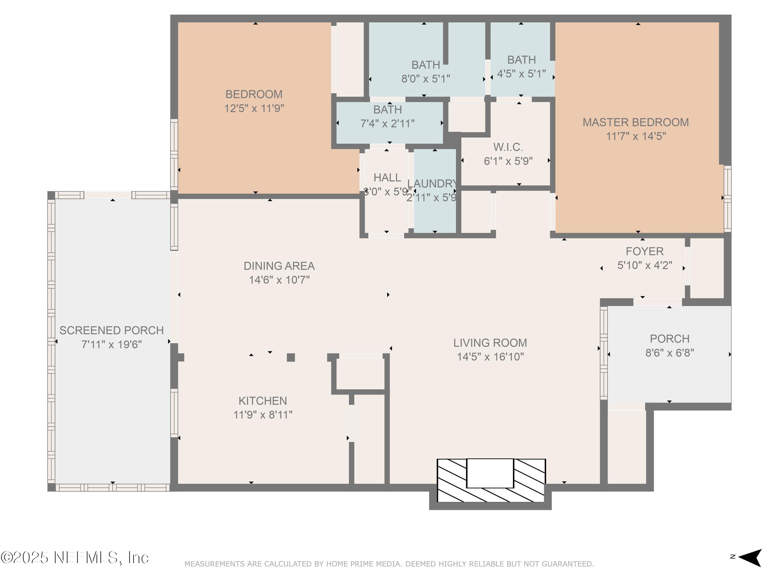 1903 WOOD HILL Place 1903