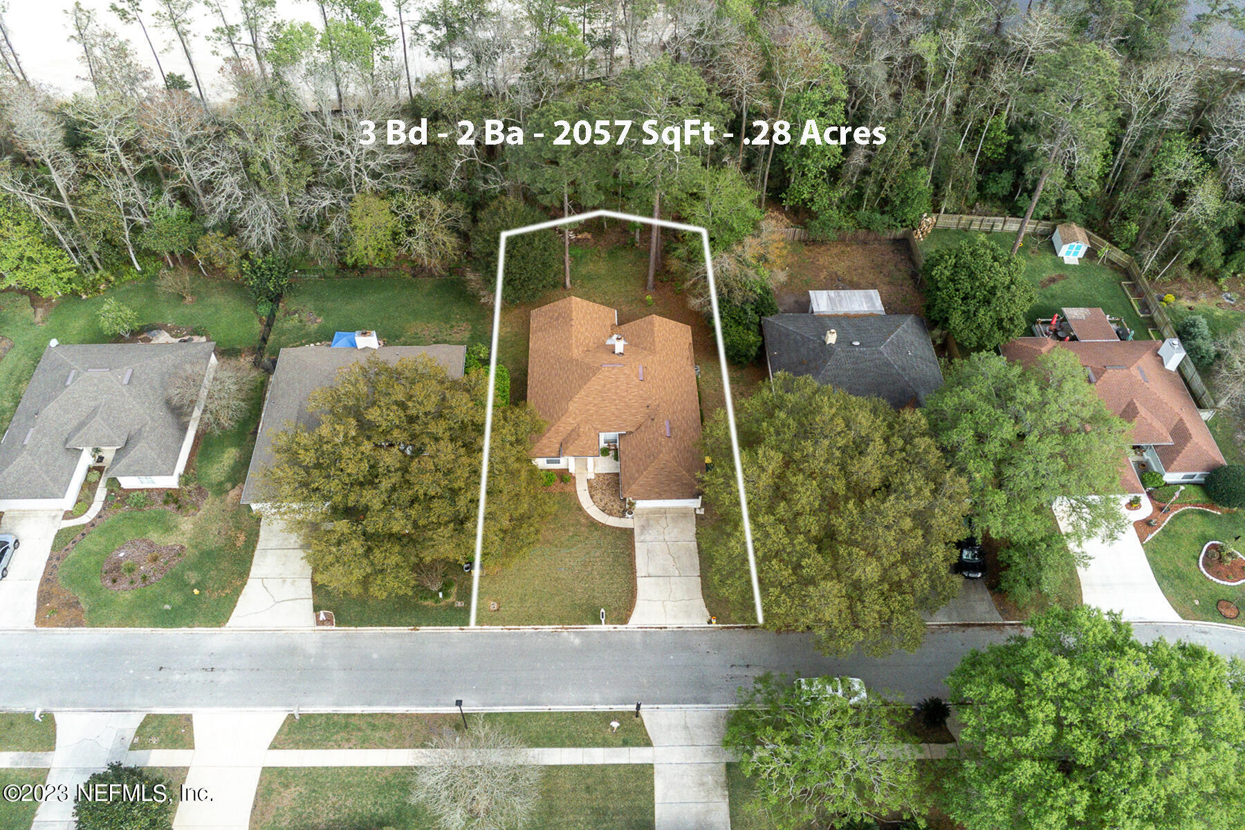 4767 KERNAN MILL Lane