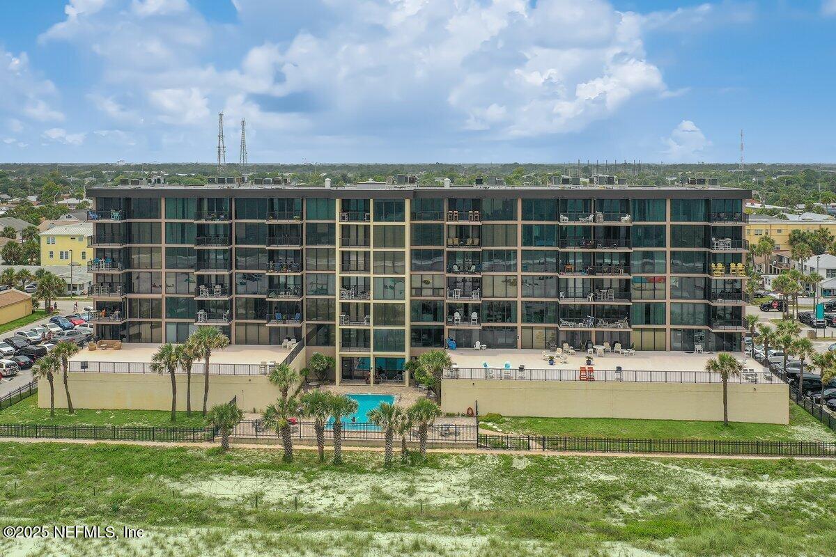 601 1ST Street 4H